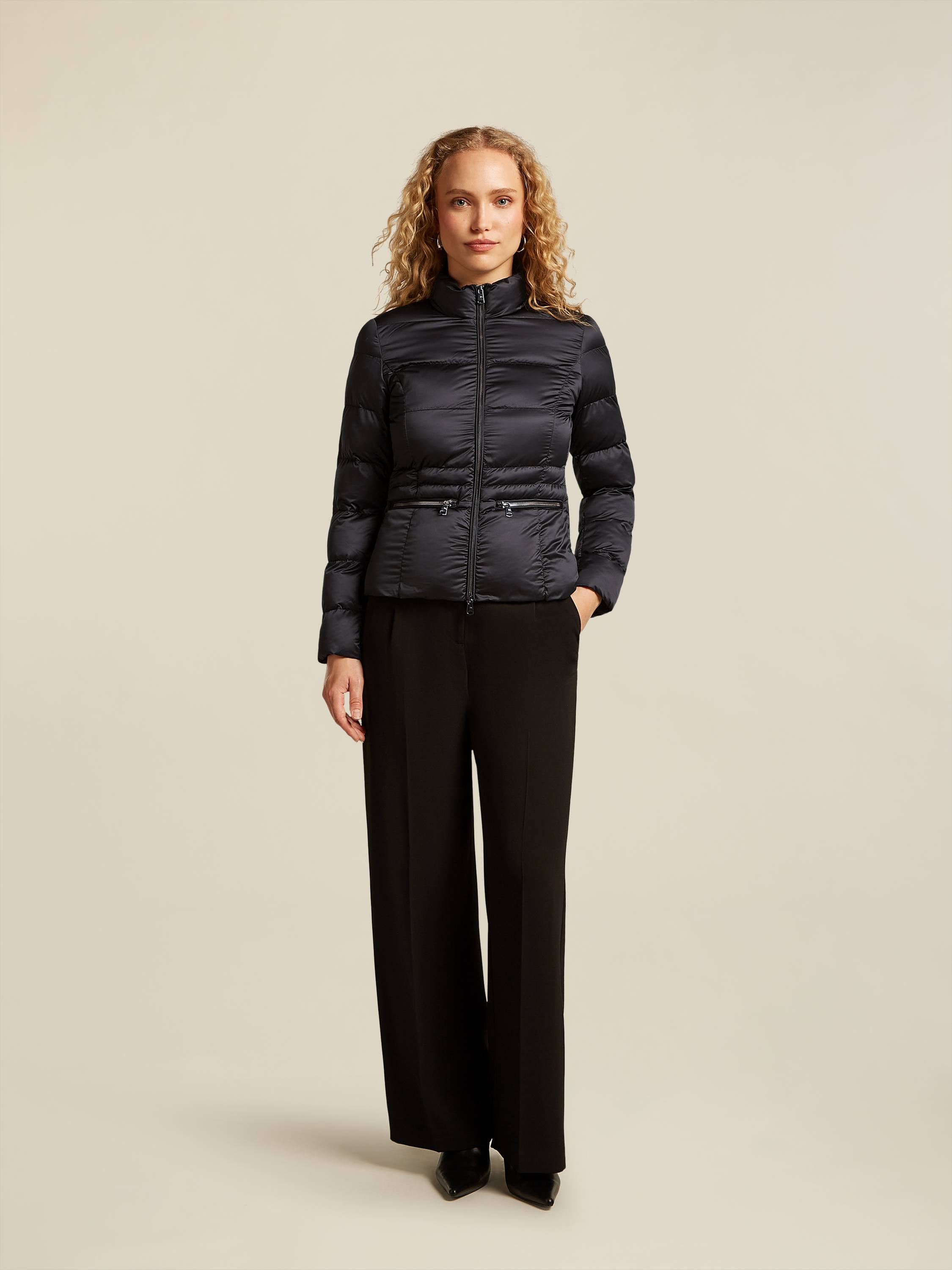 Loredana Jacket