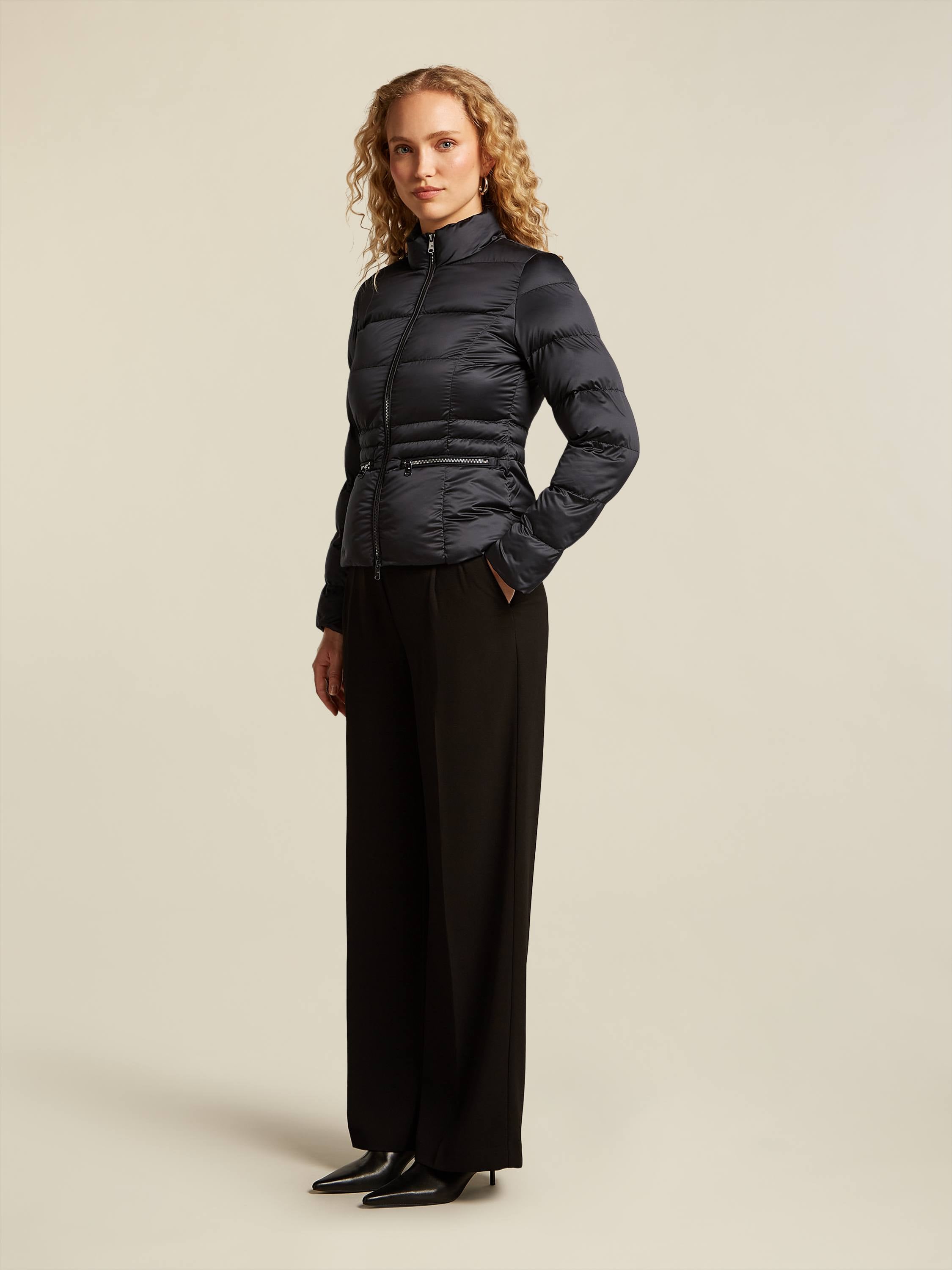 Loredana Jacket