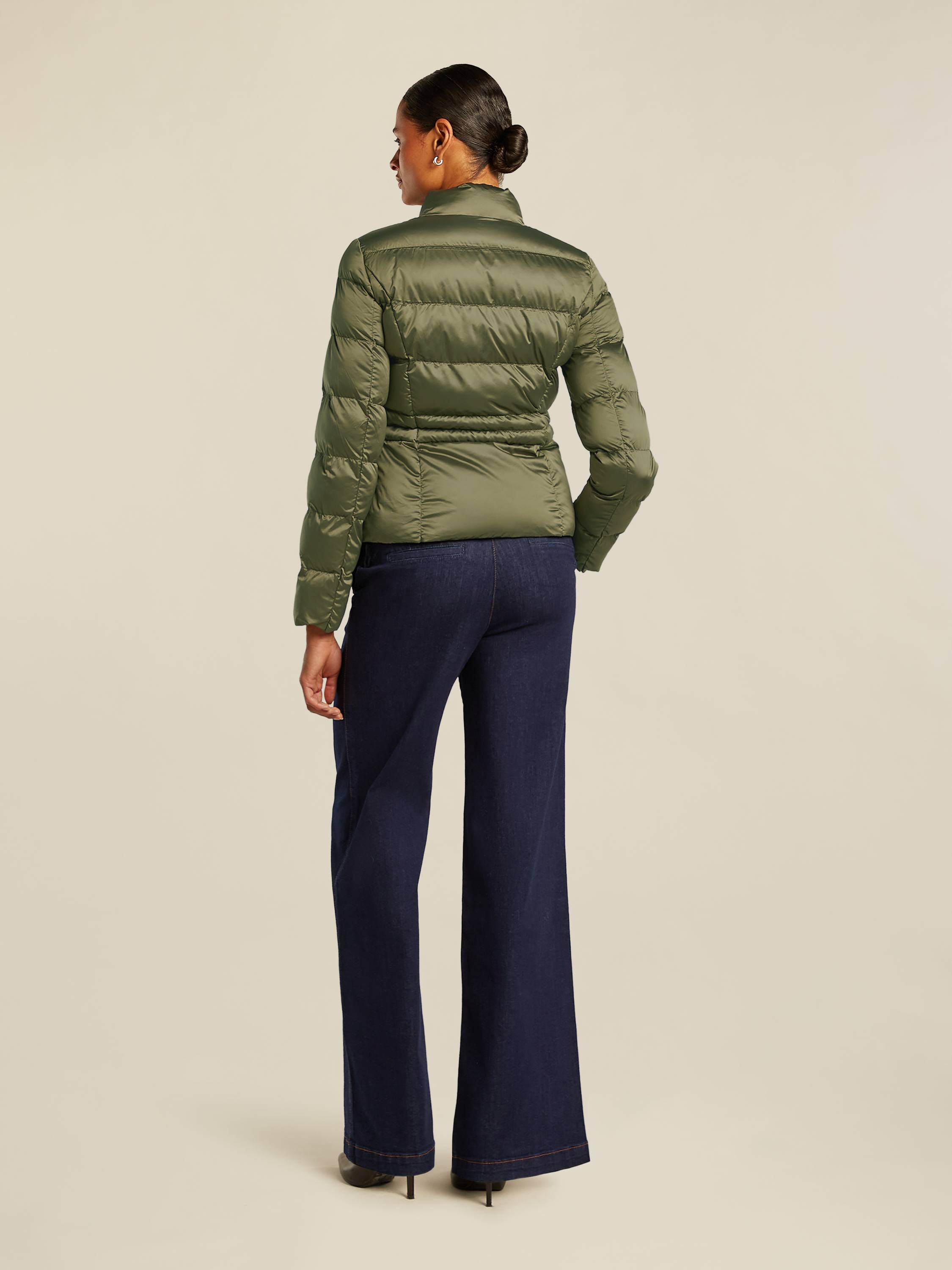 Loredana Jacket