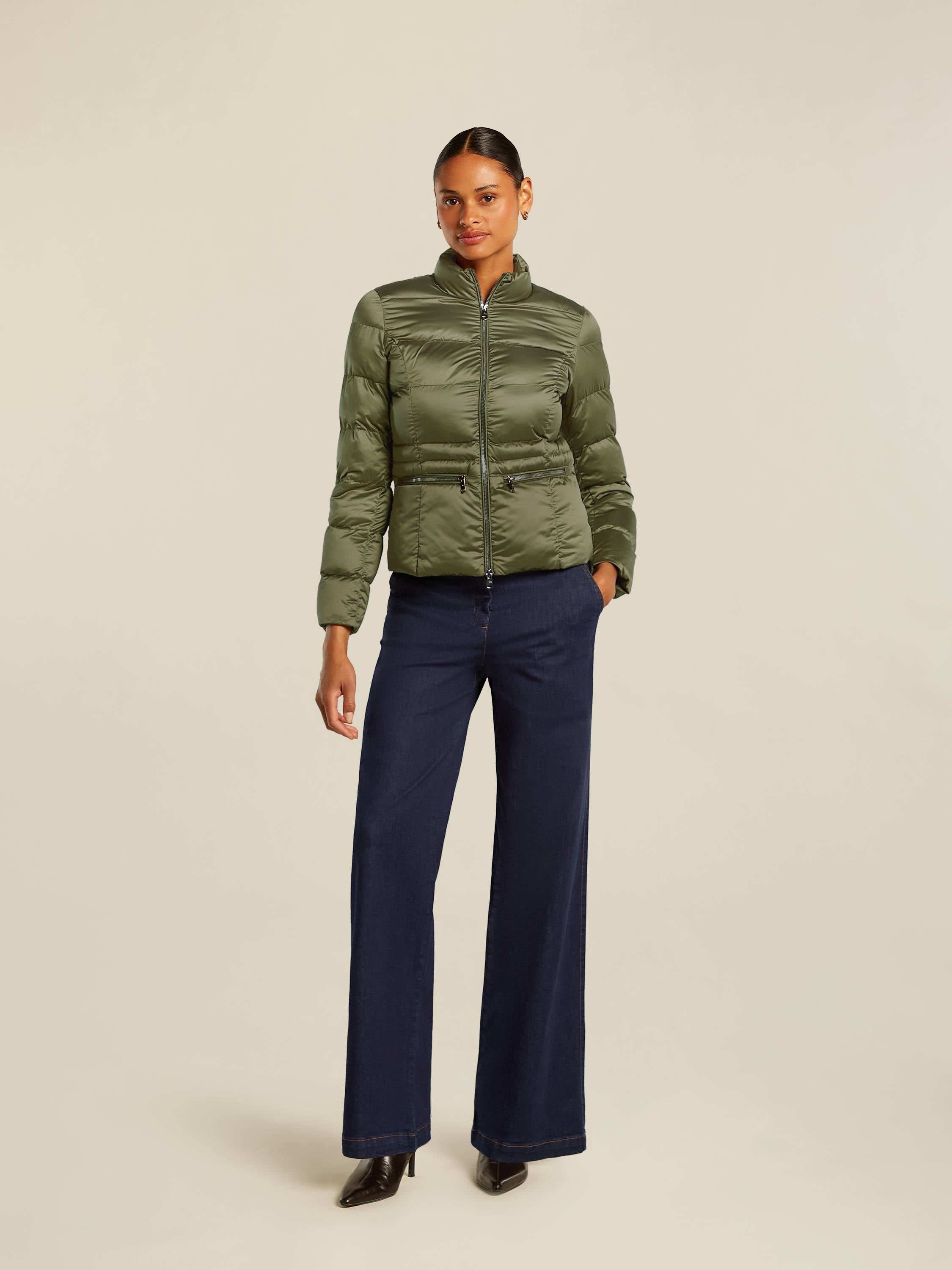 Loredana Jacket
