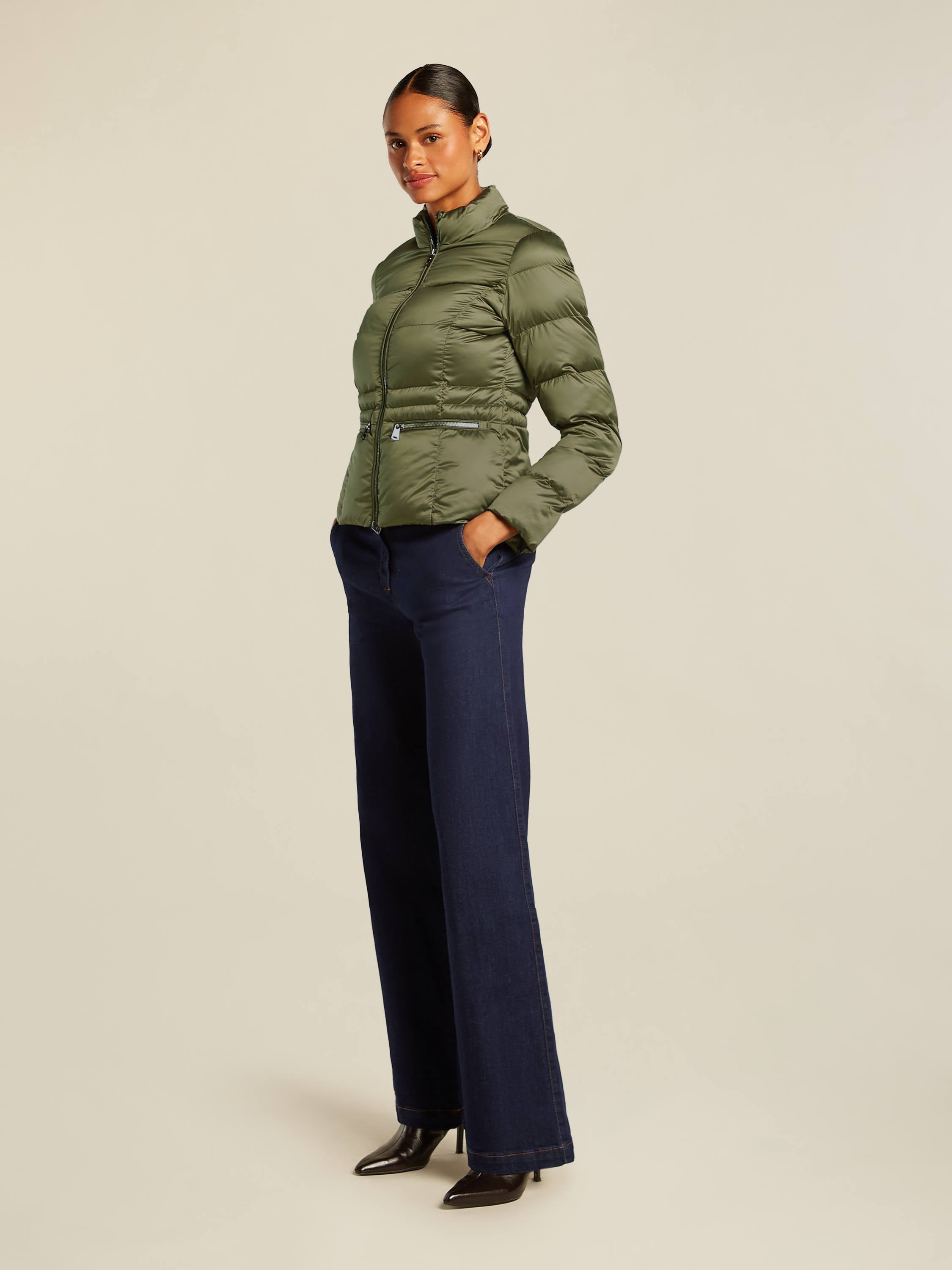 Loredana Jacket