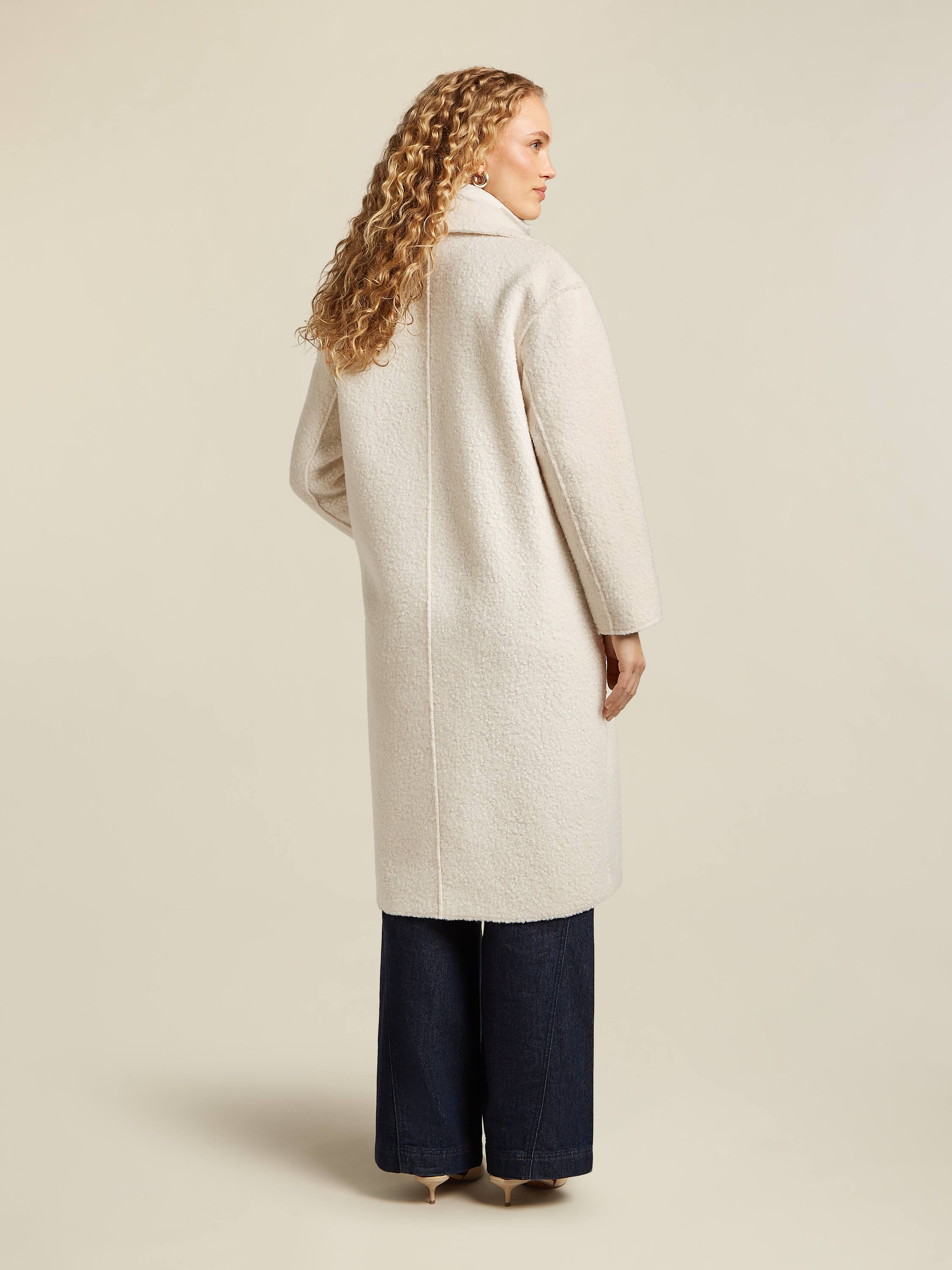 Lotty Coat