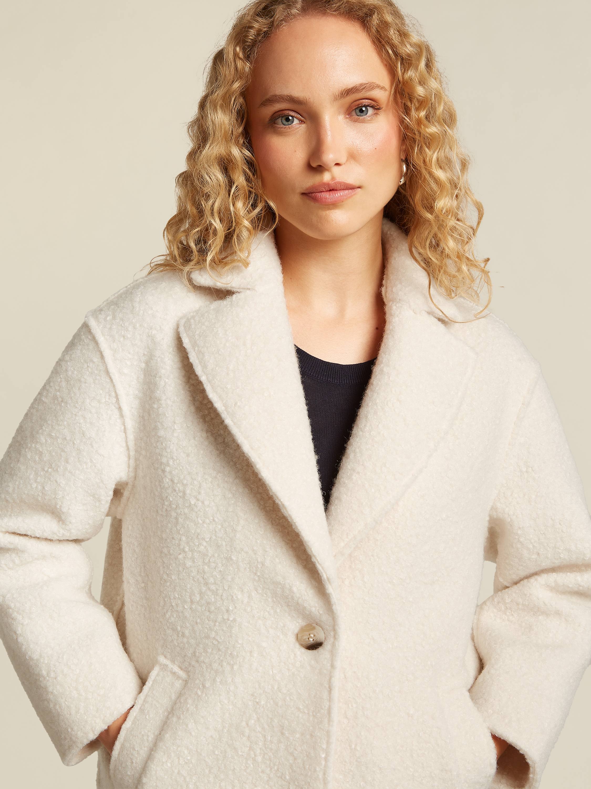 Lotty Coat