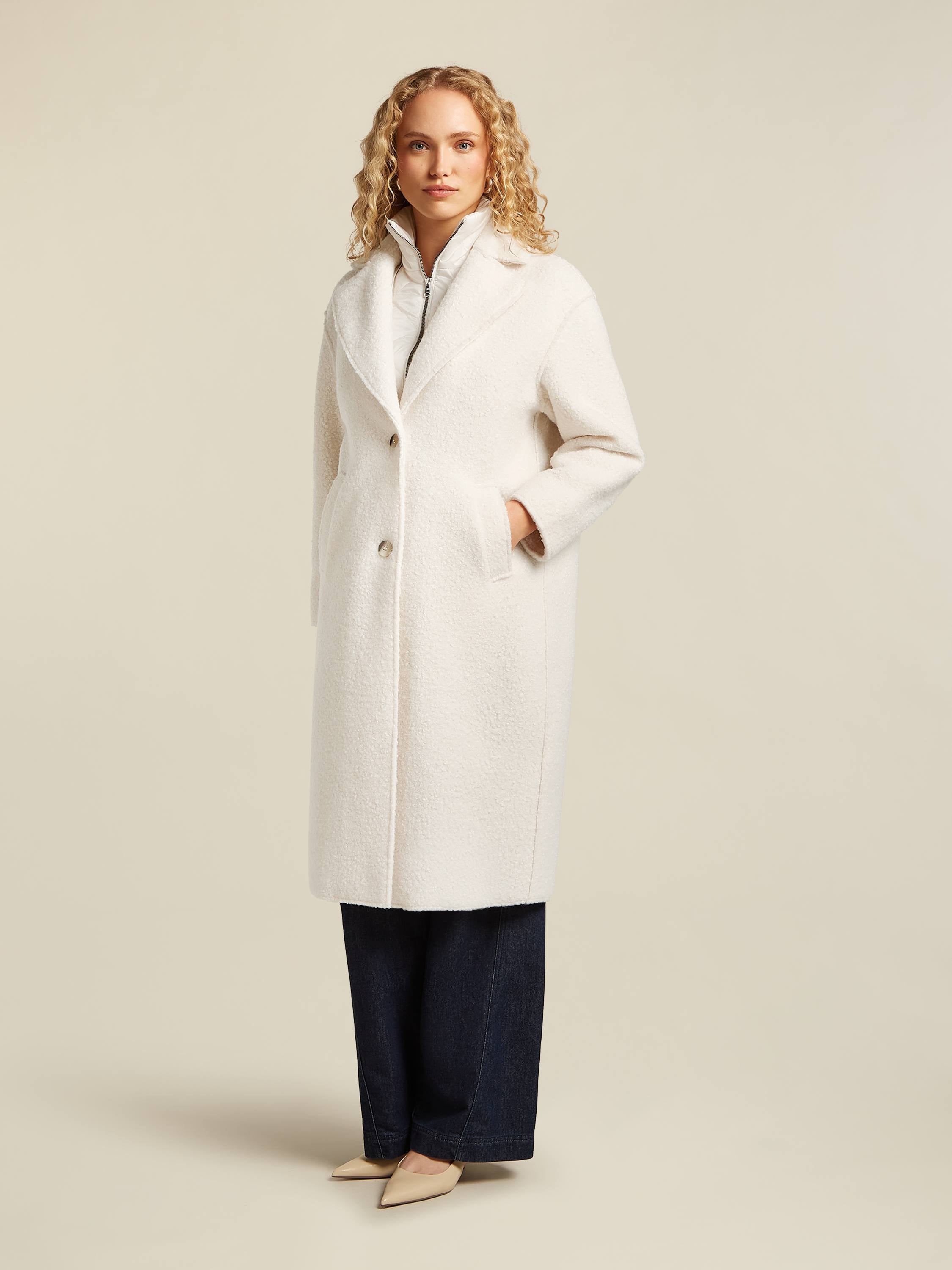 Lotty Coat