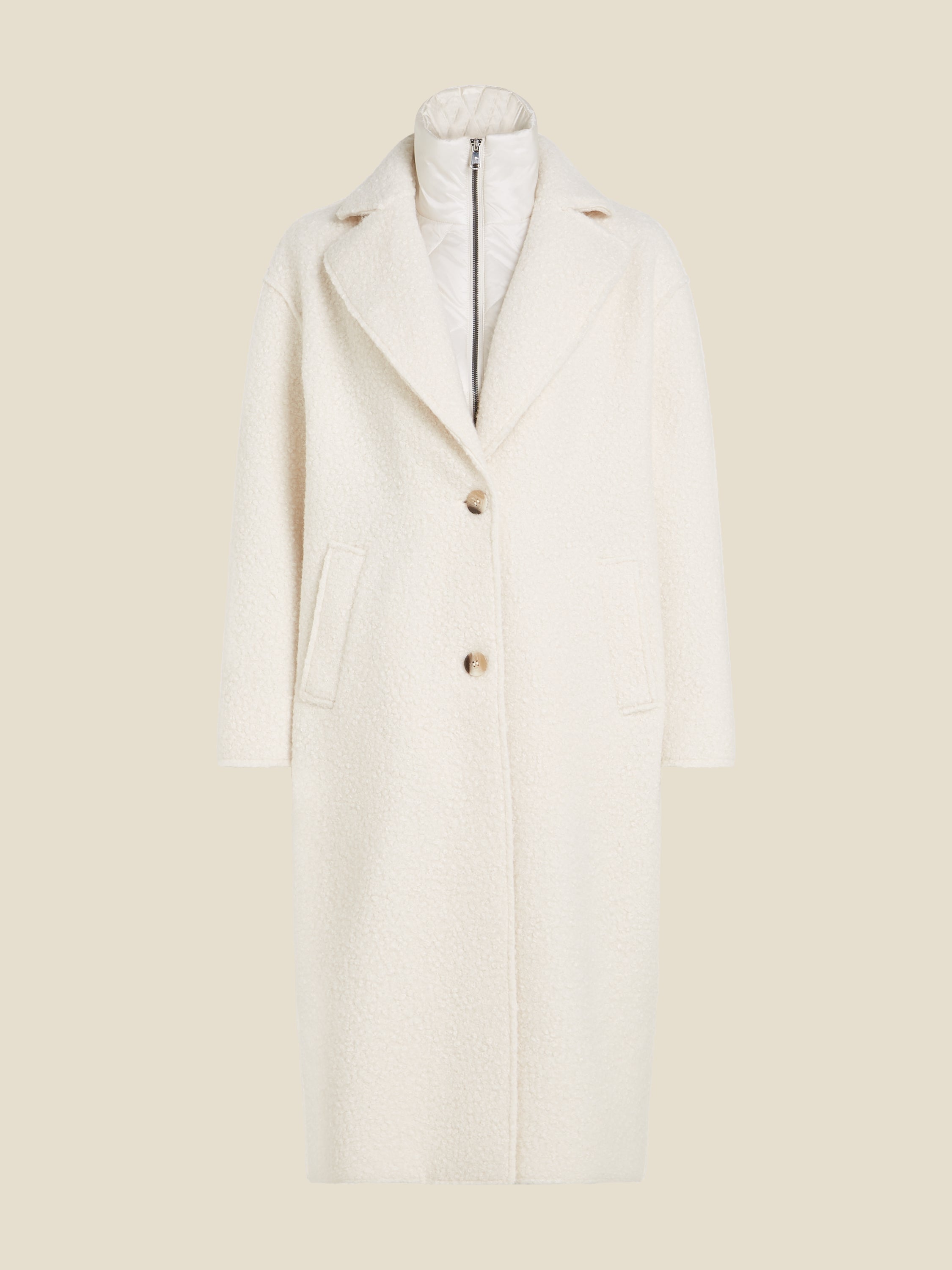 Lotty Coat
