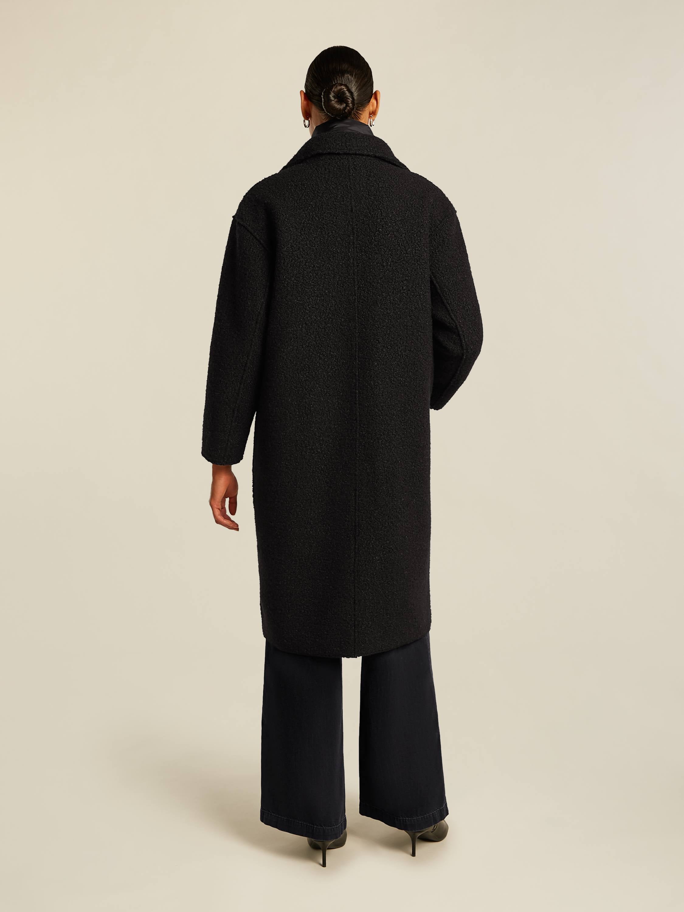 Lotty Coat