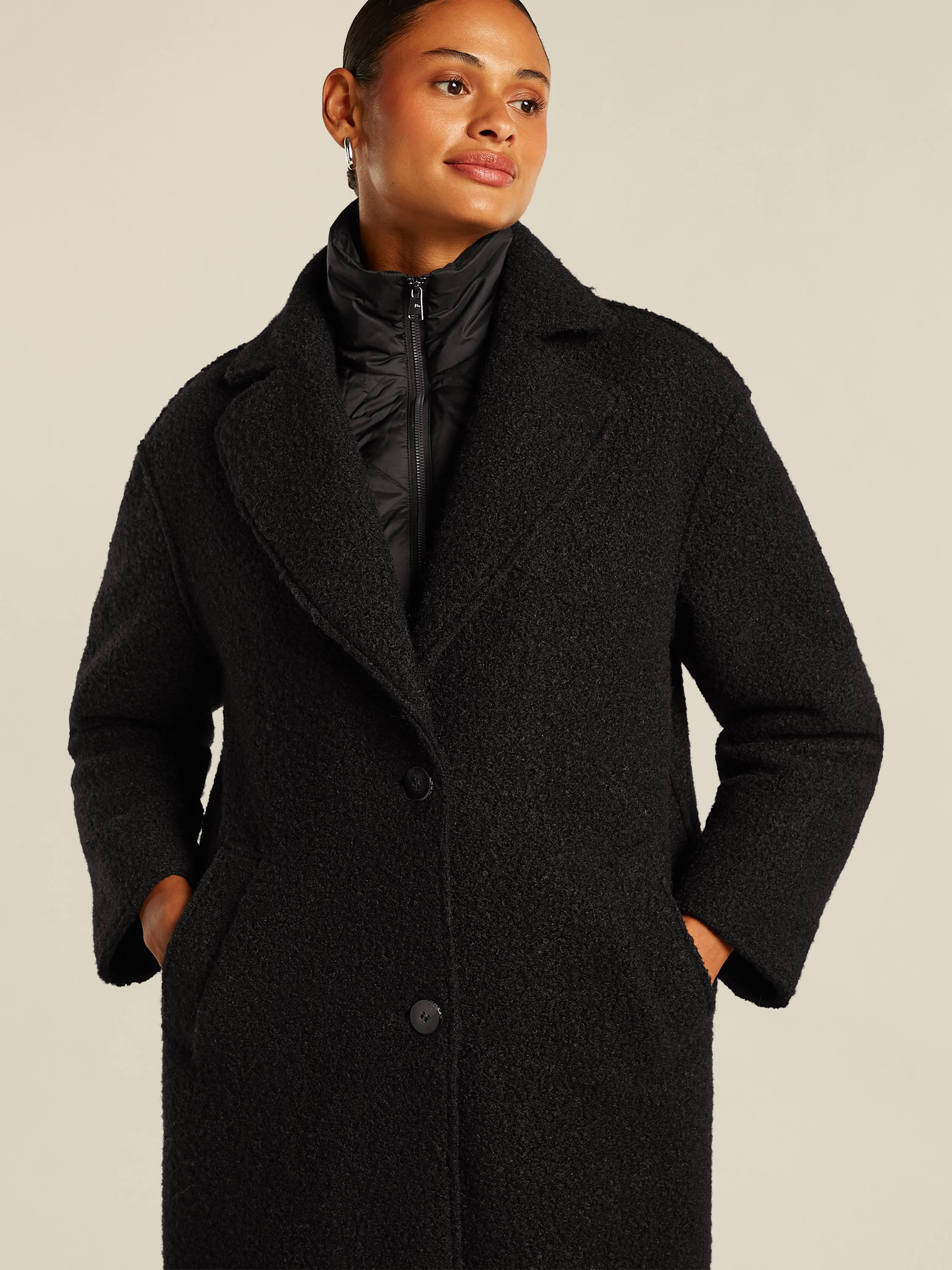 Lotty Coat