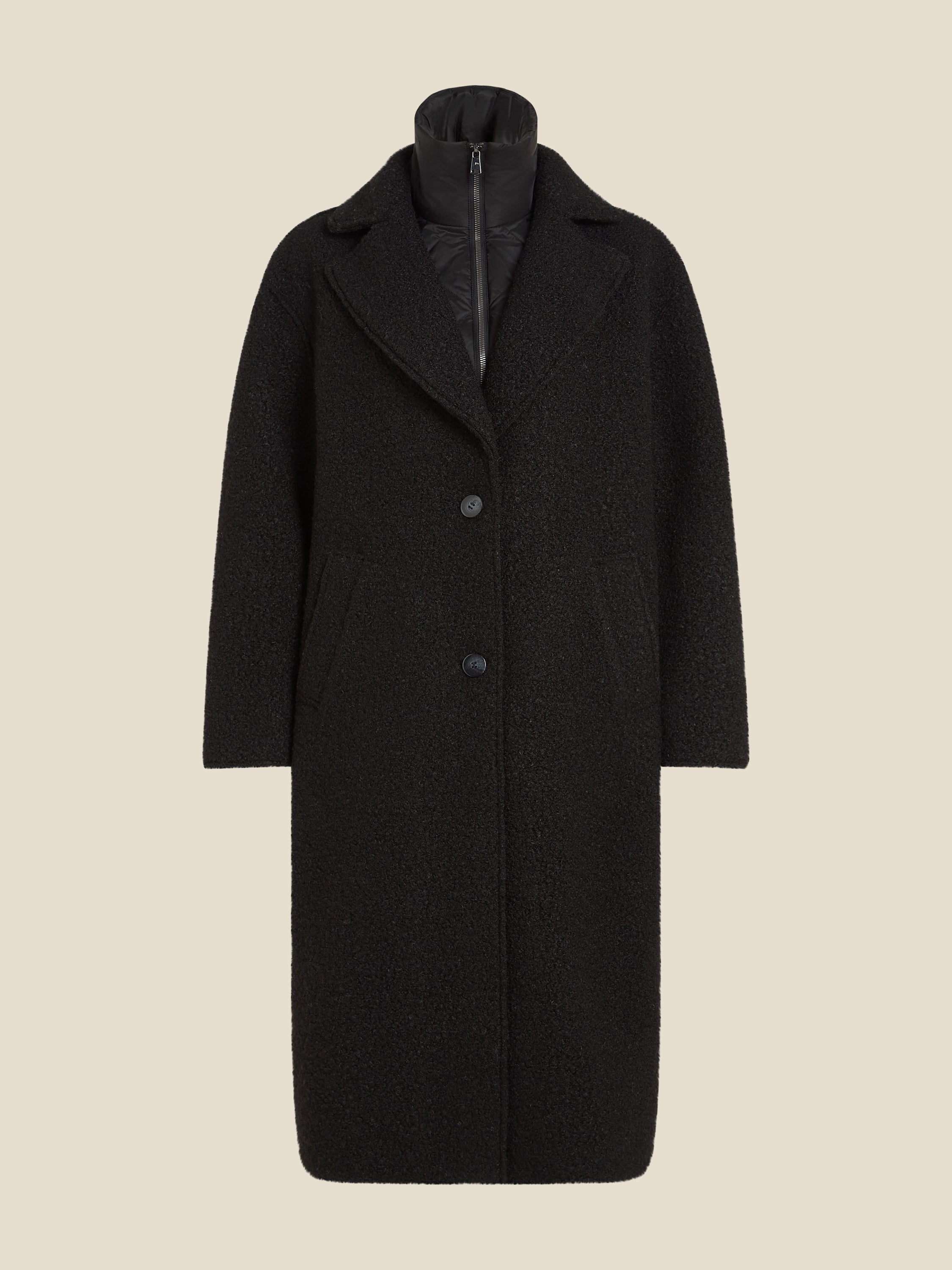 Lotty Coat