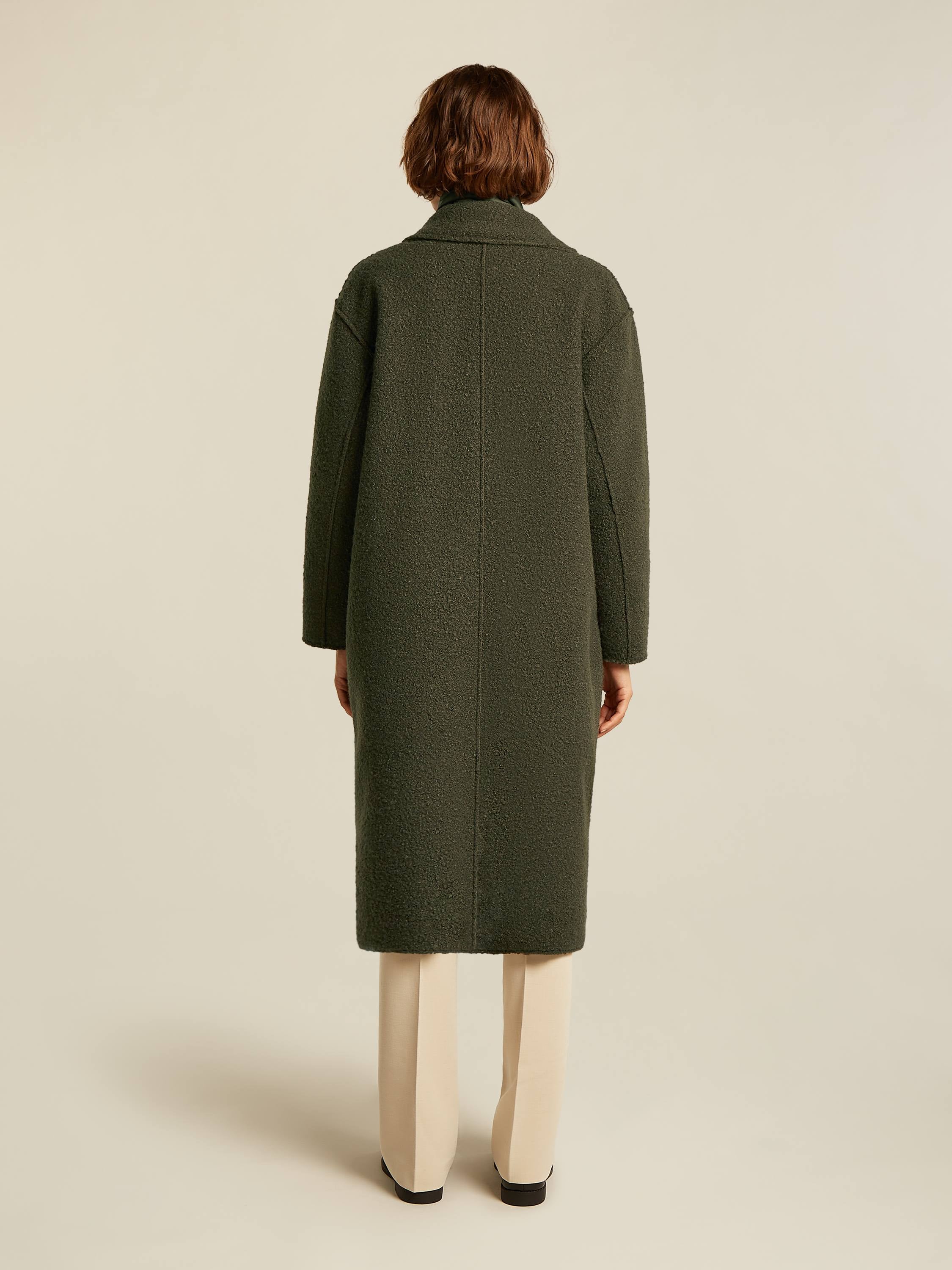 Lotty Coat