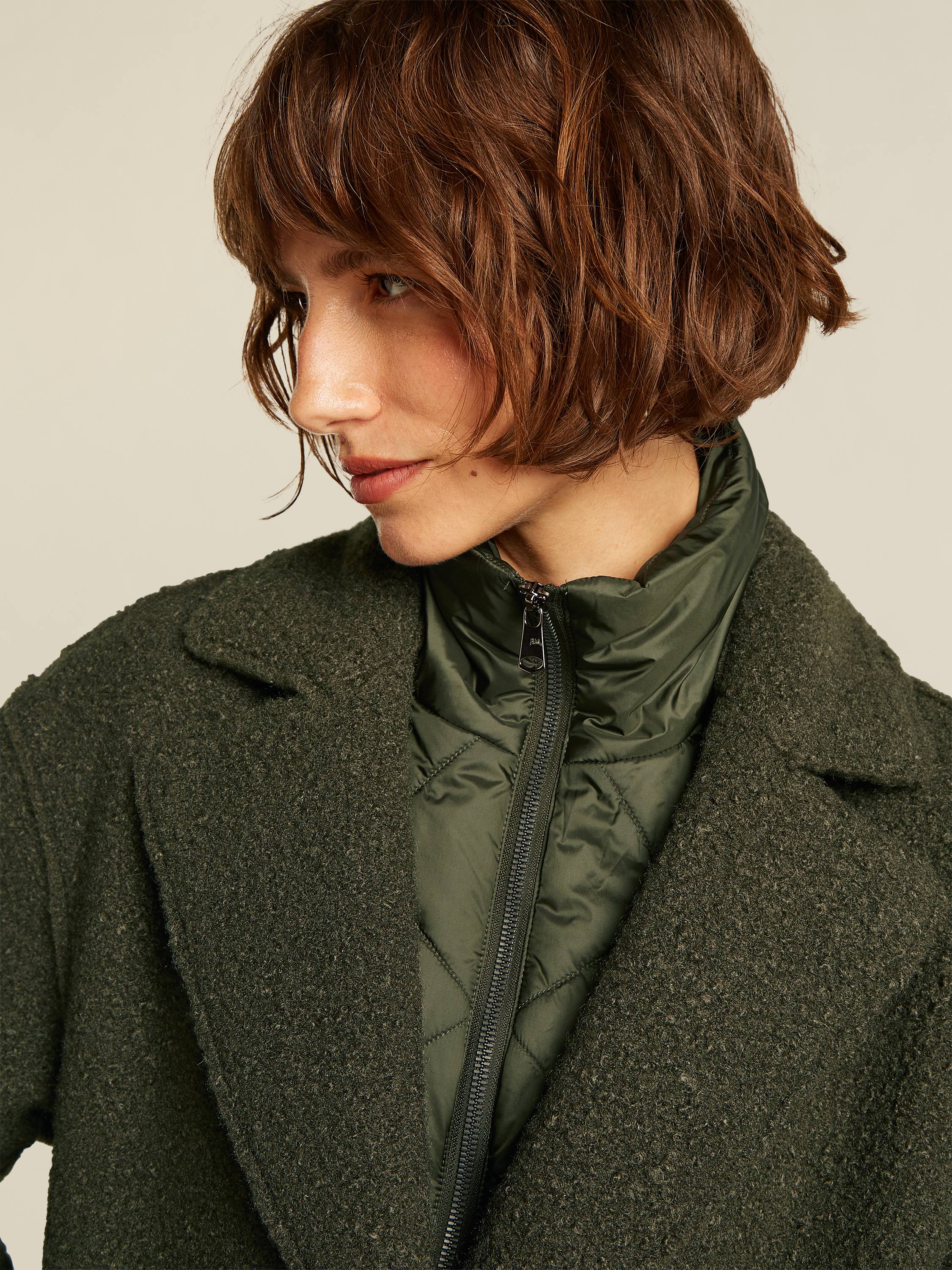 Lotty Coat
