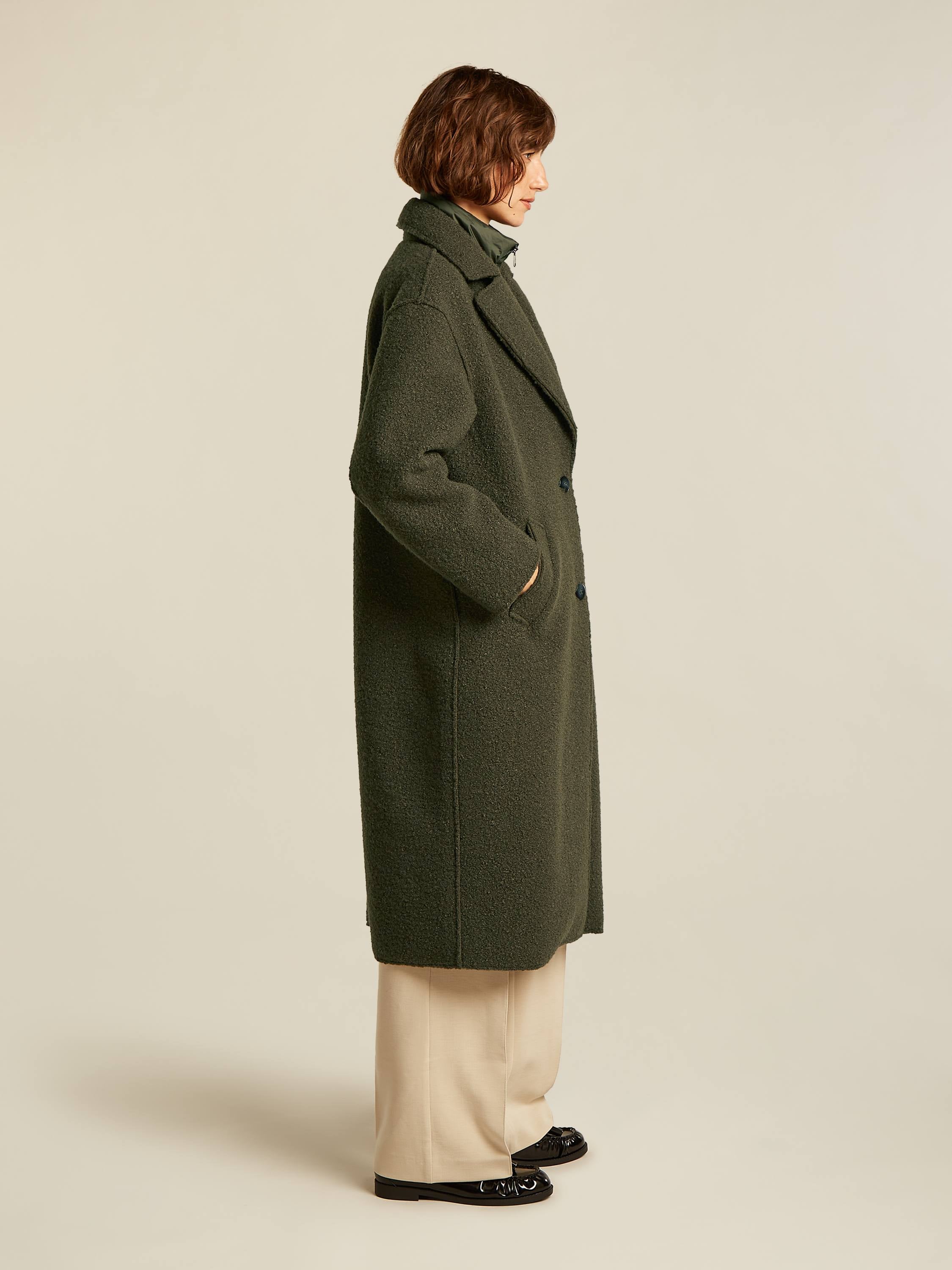Lotty Coat