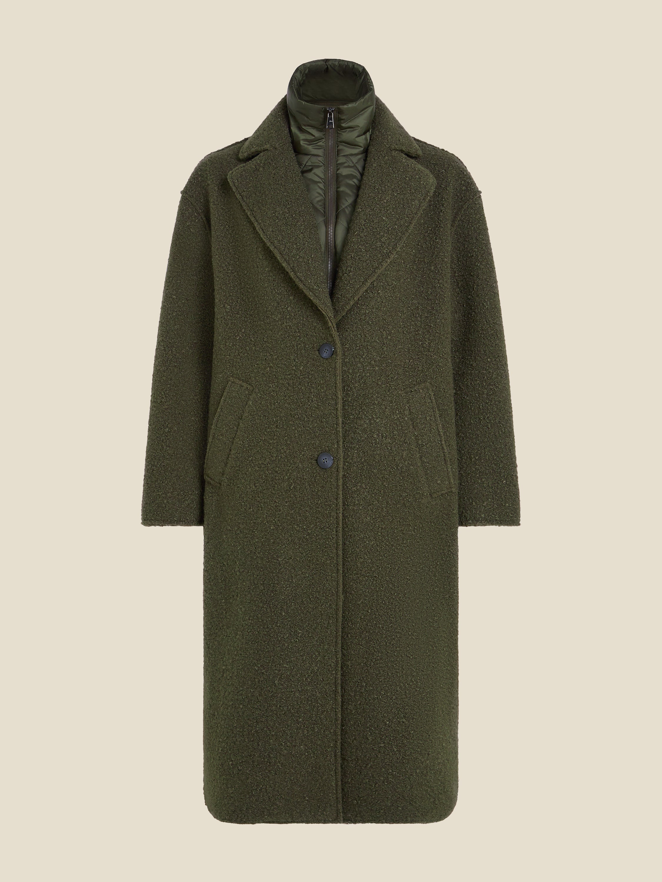 Lotty Coat