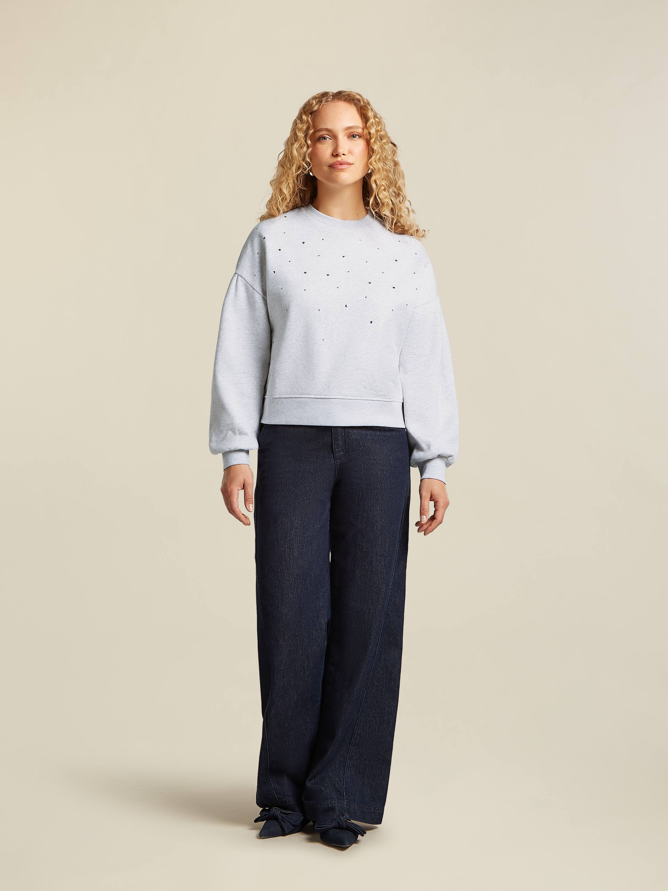 Lotus Top