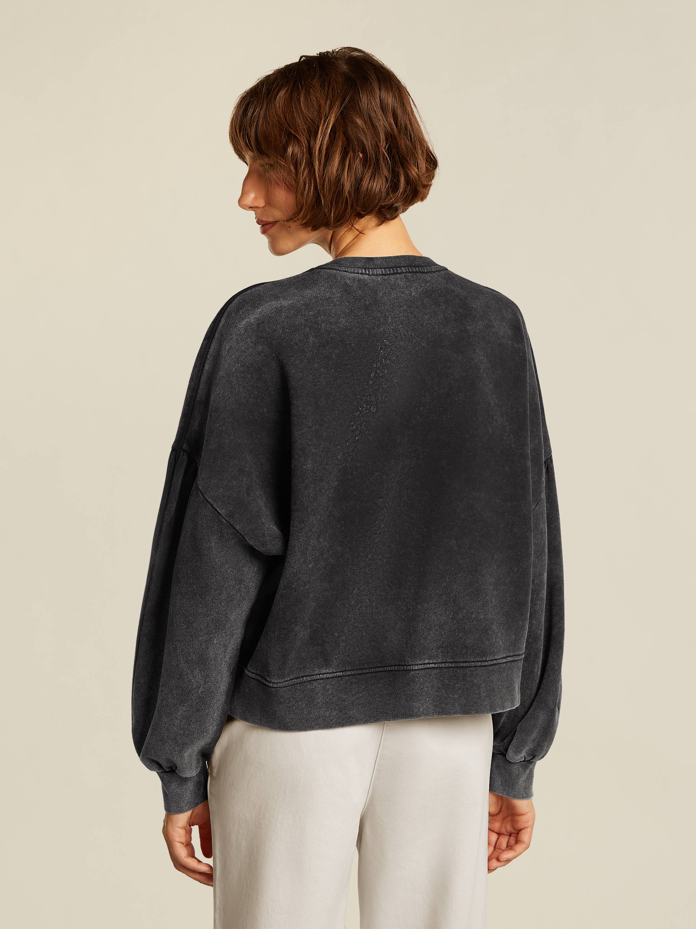 Lotus Top