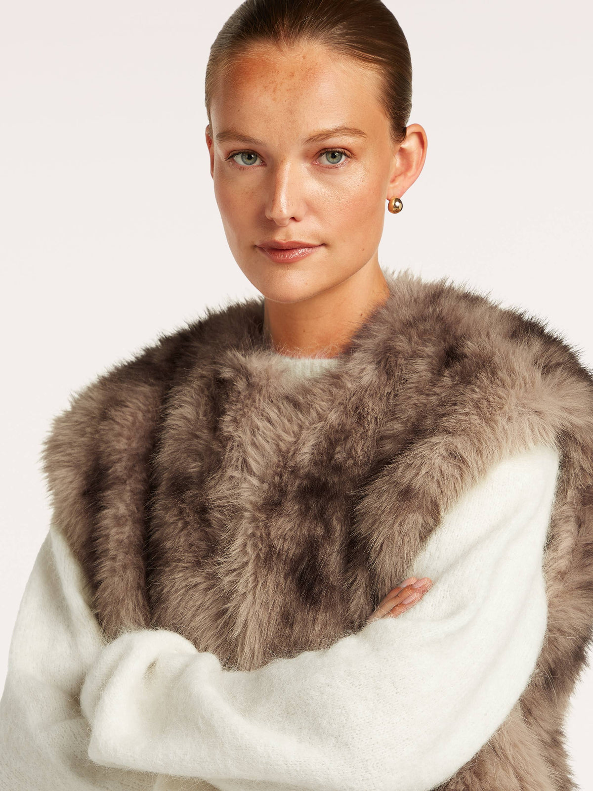 Lucinda Gilet