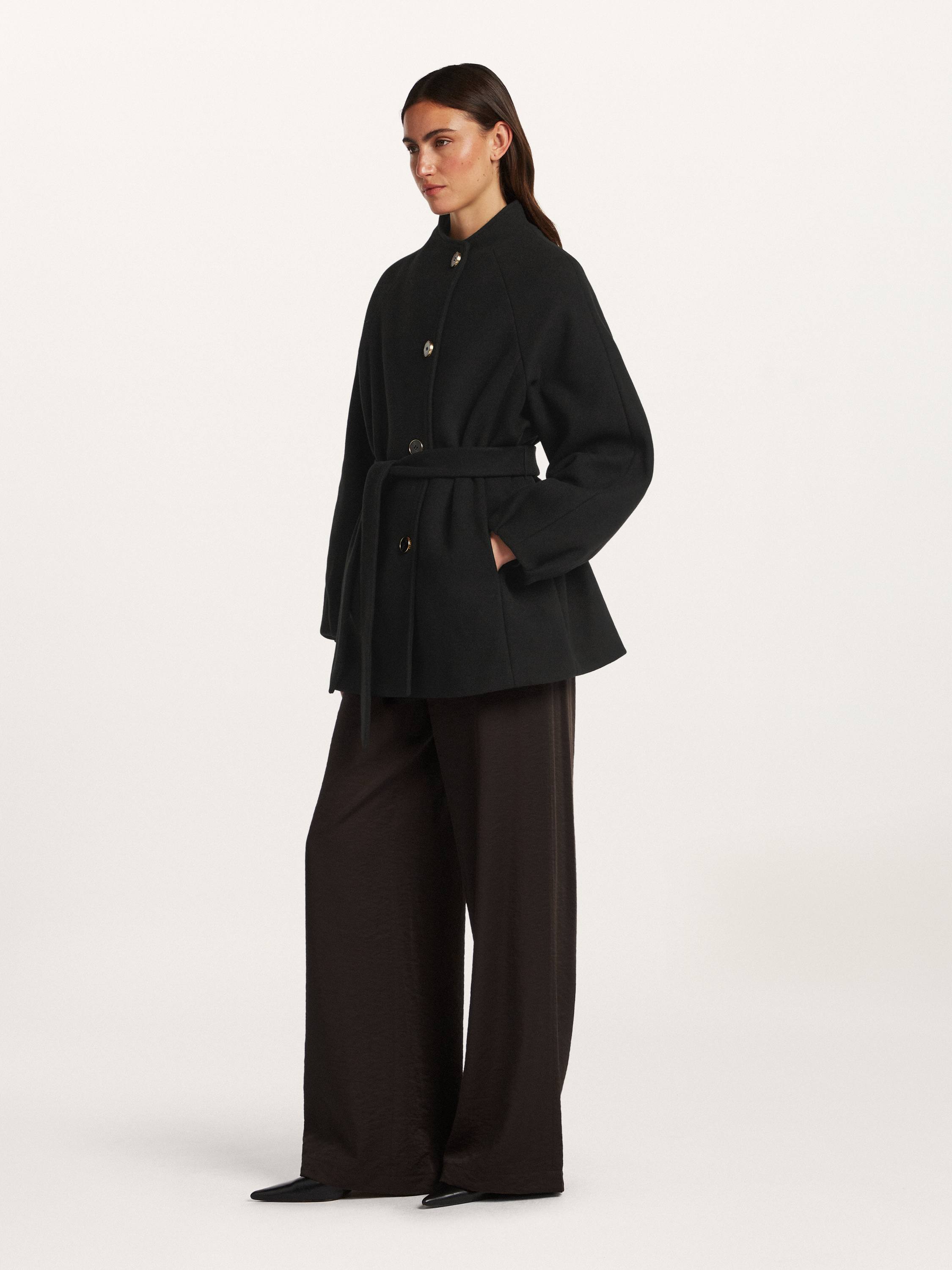 Luella Short Coat