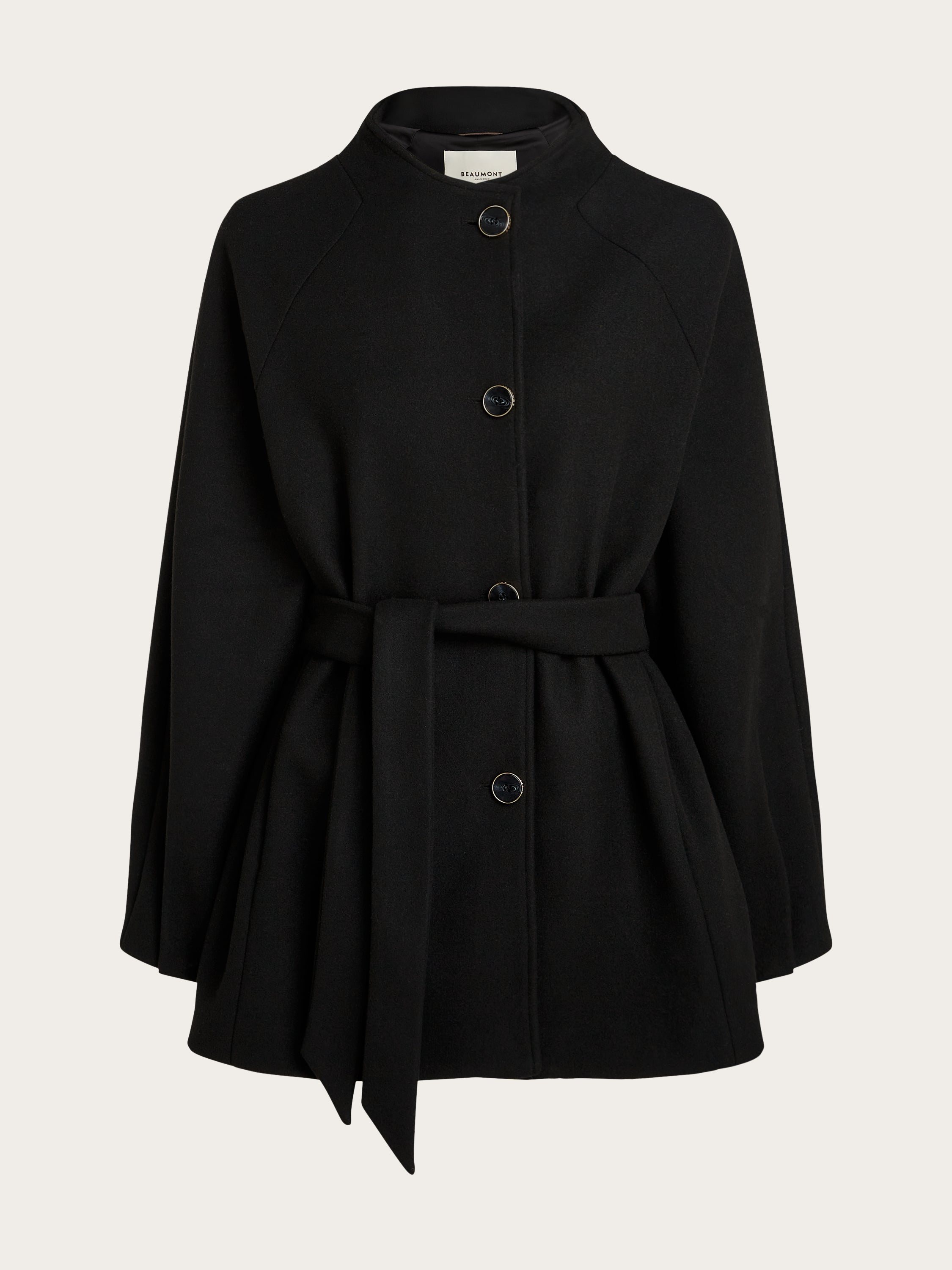Luella Short Coat
