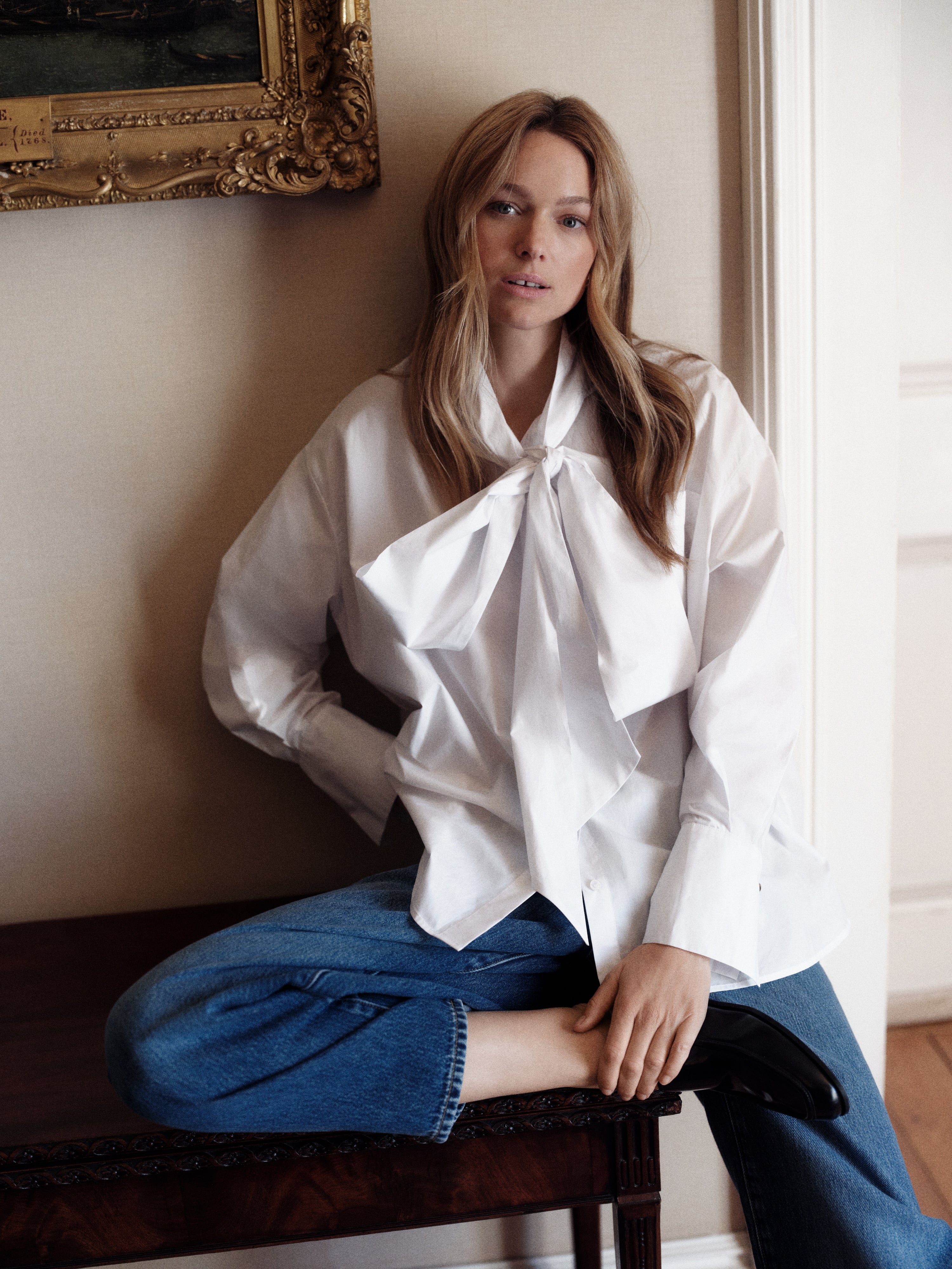 Lianne Blouse