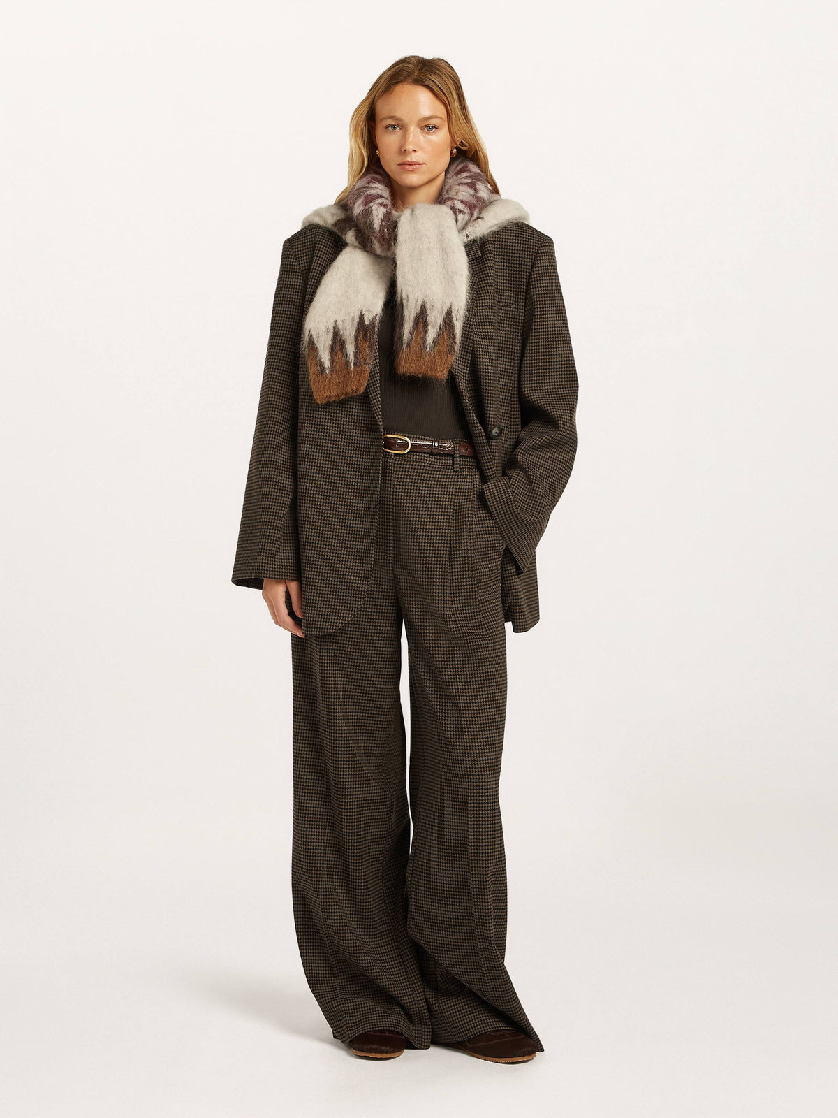 Maël Blazer