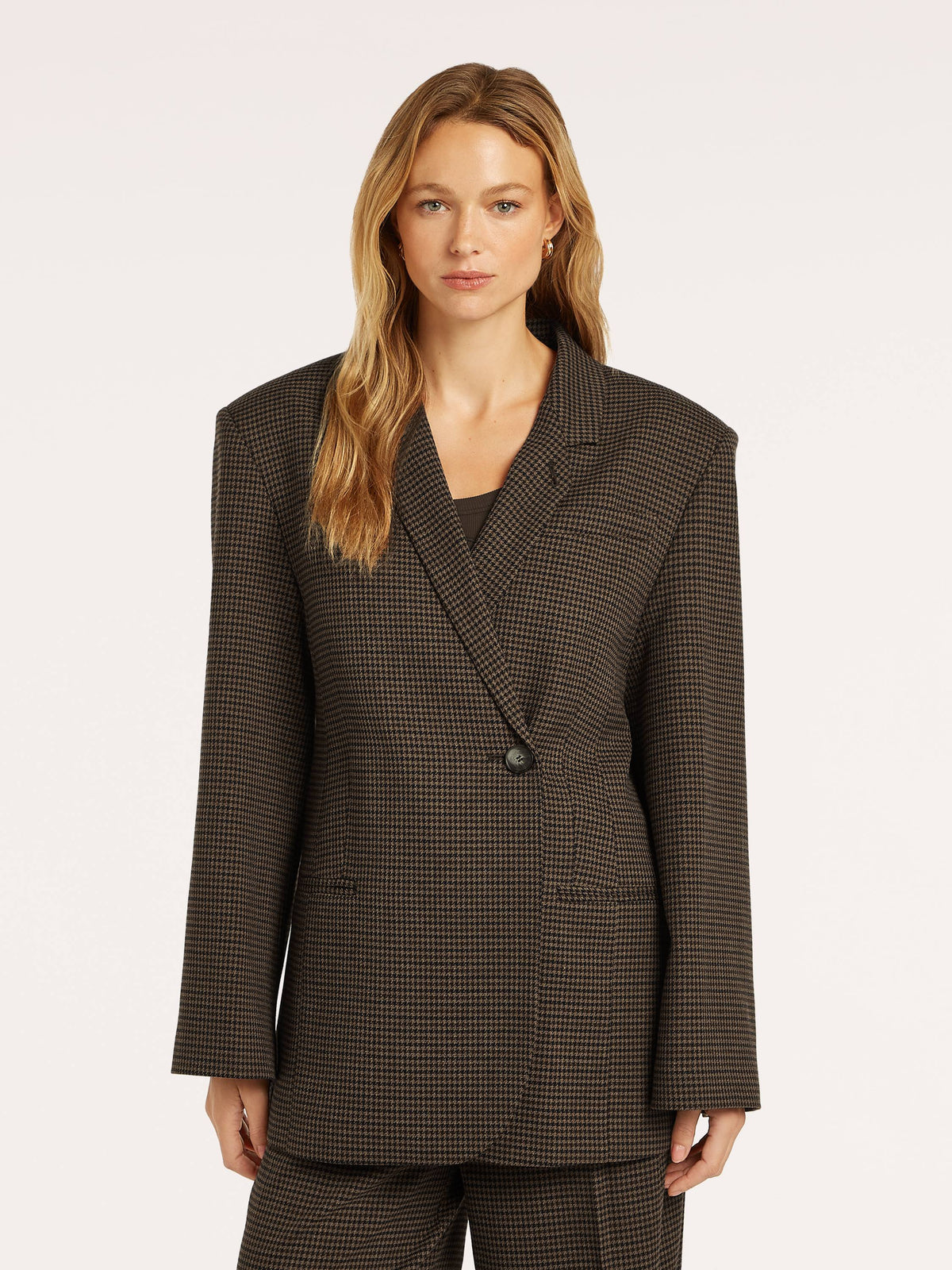 Maël Blazer