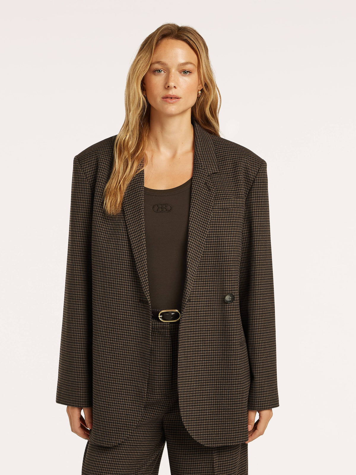Maël Blazer