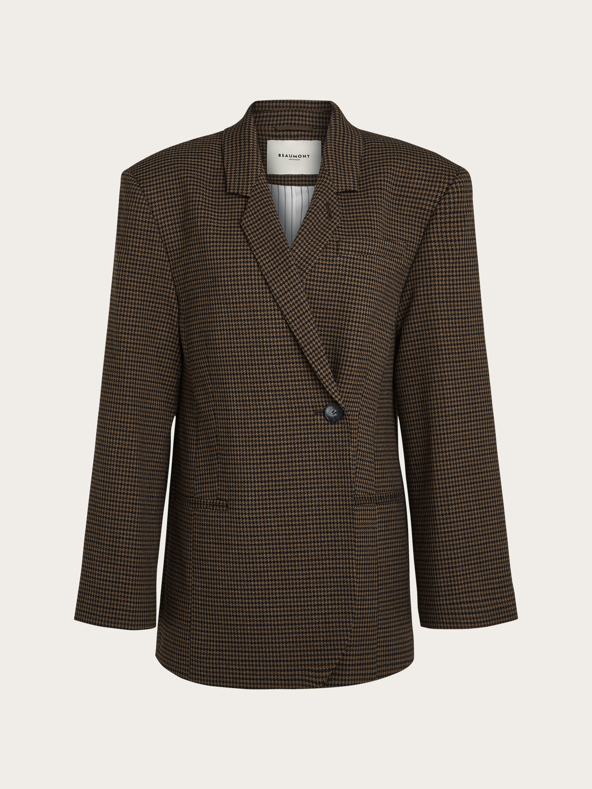 Maël Blazer