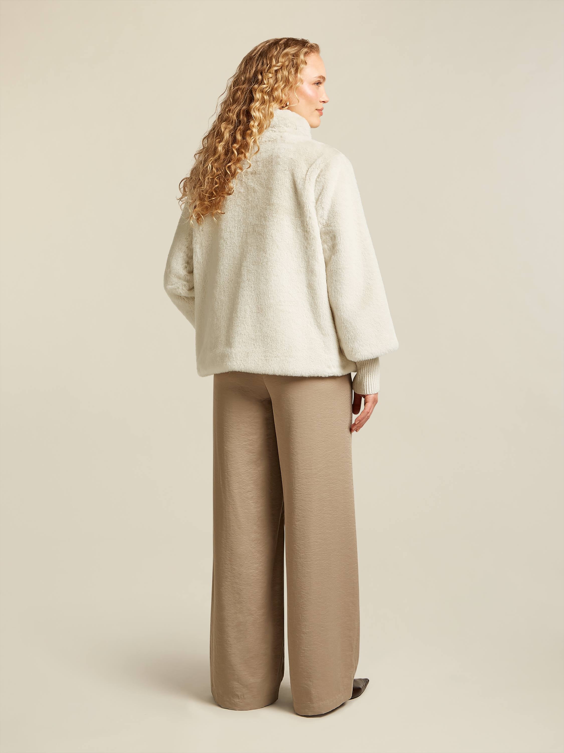 Mara Jacket