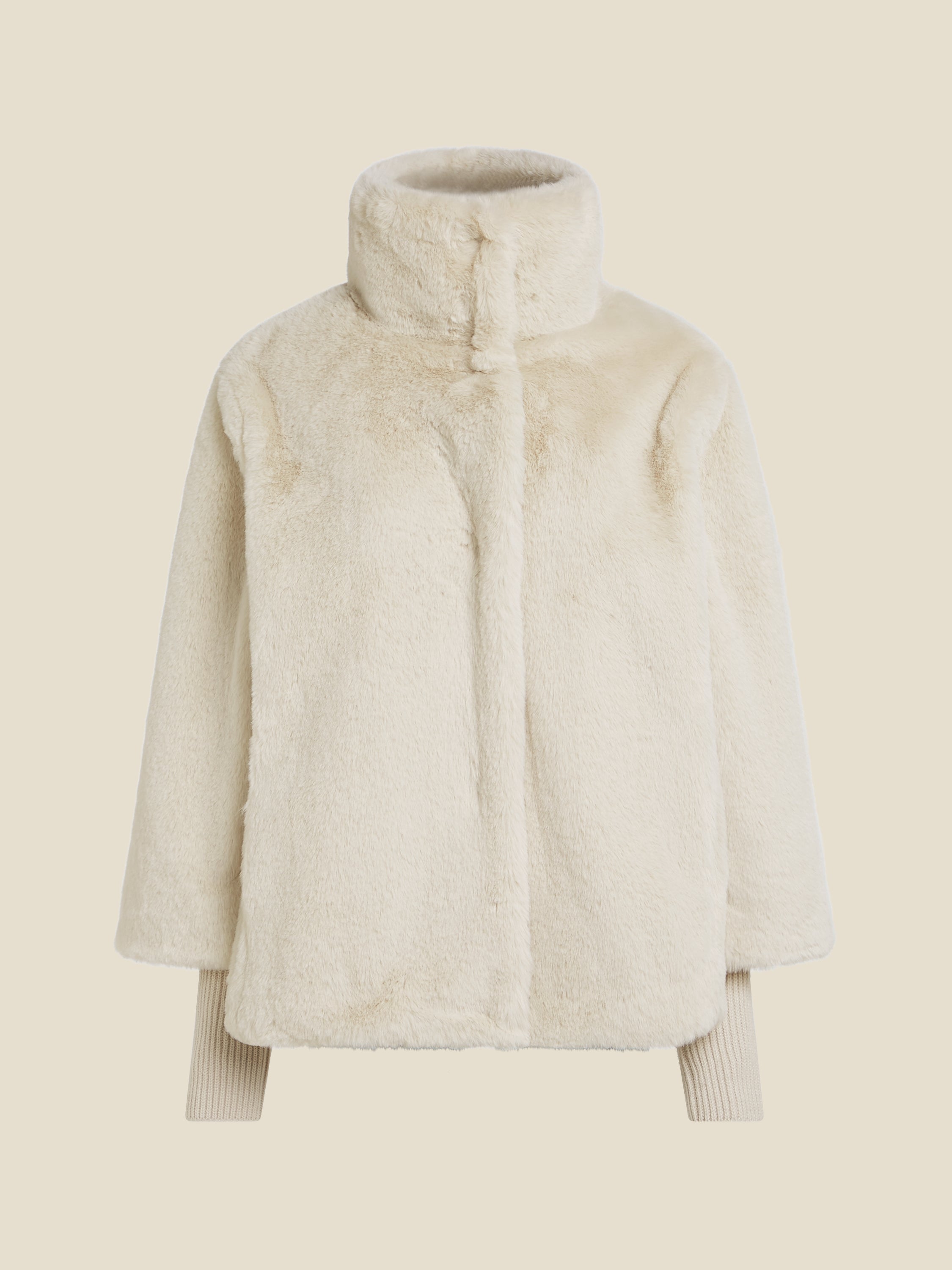 Mara Jacket