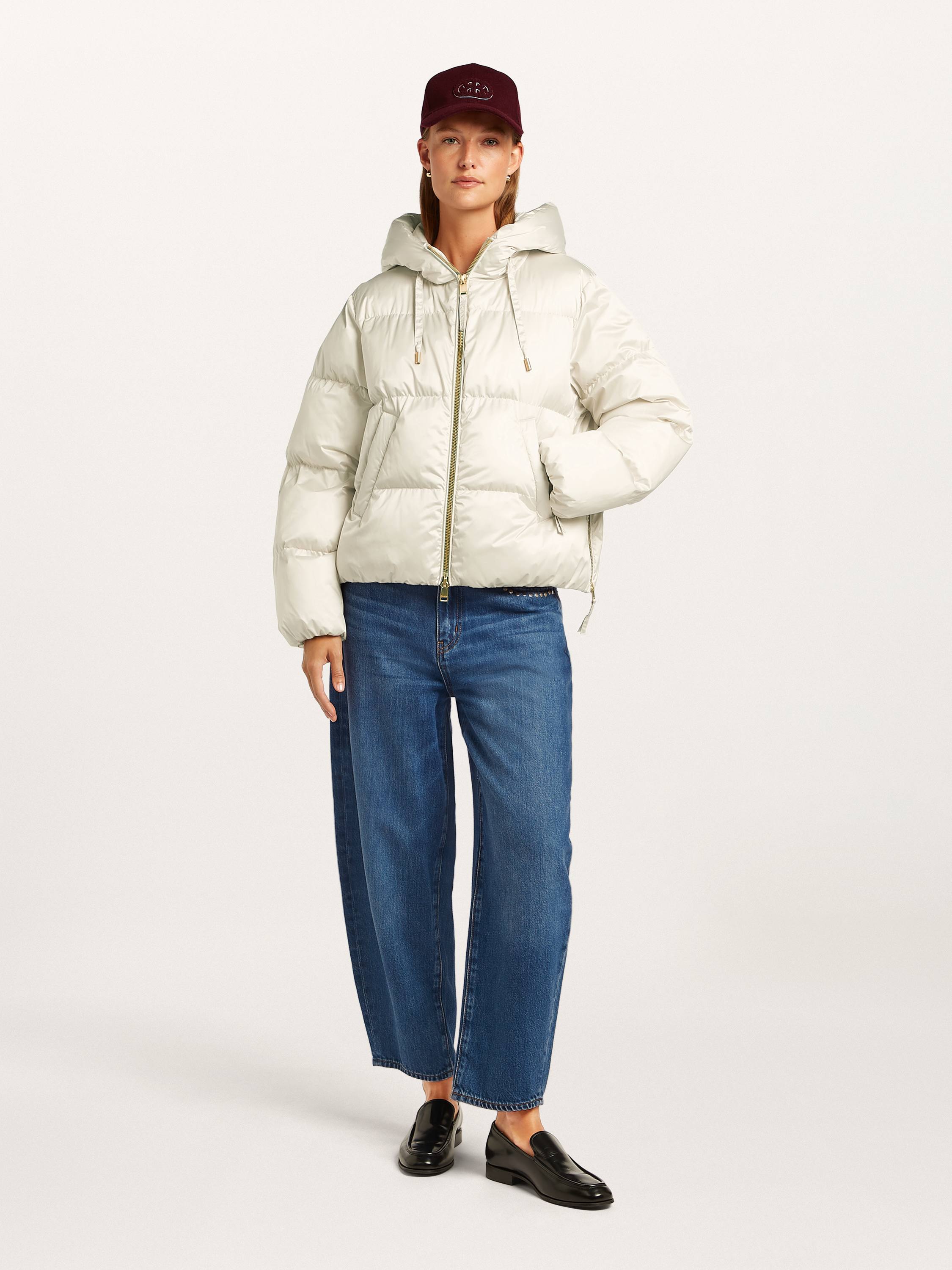 Marian Jacket