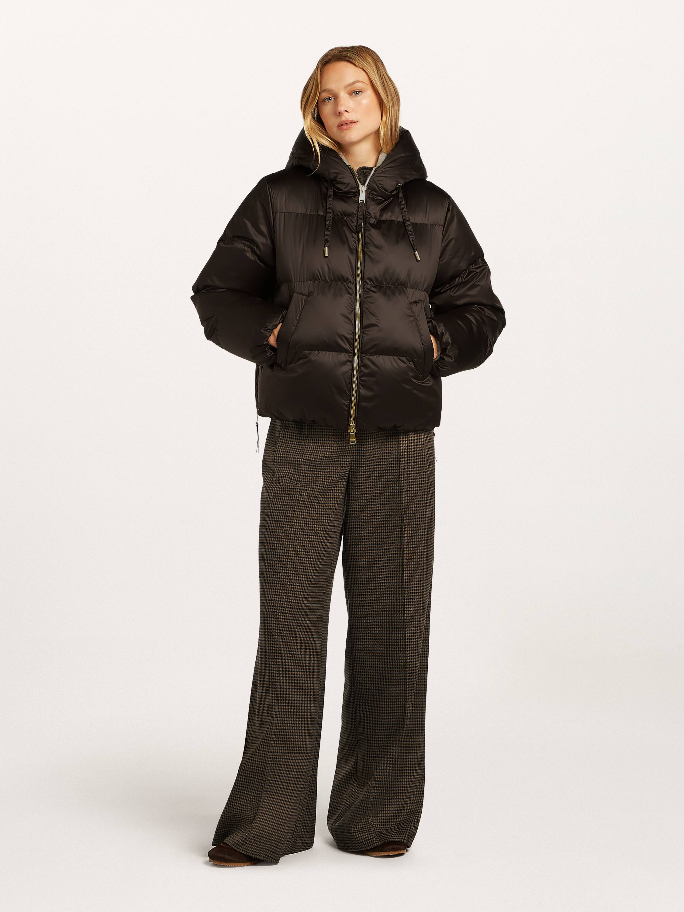 Marian Jacket