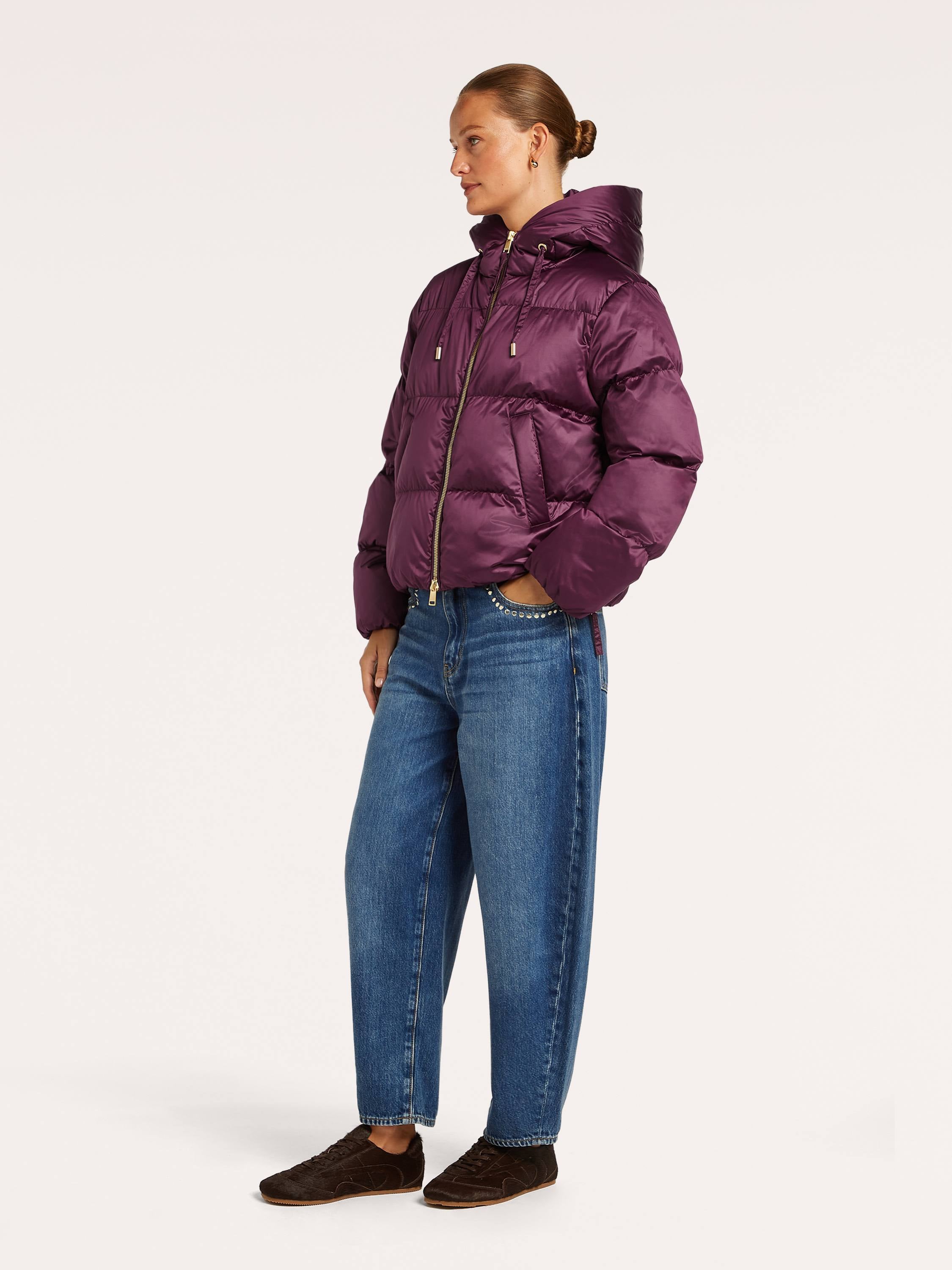 Marian Jacket