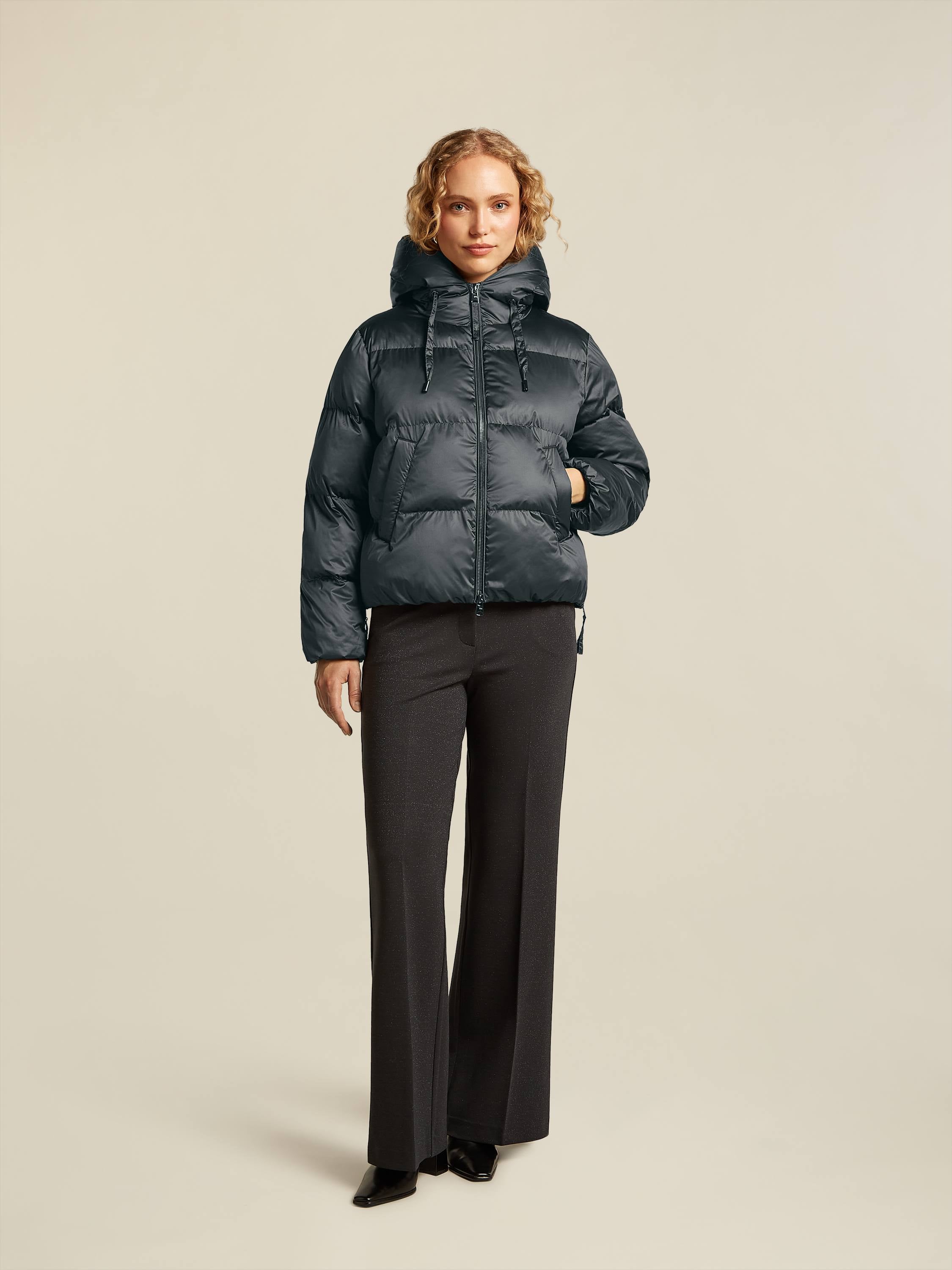 Marian Jacket