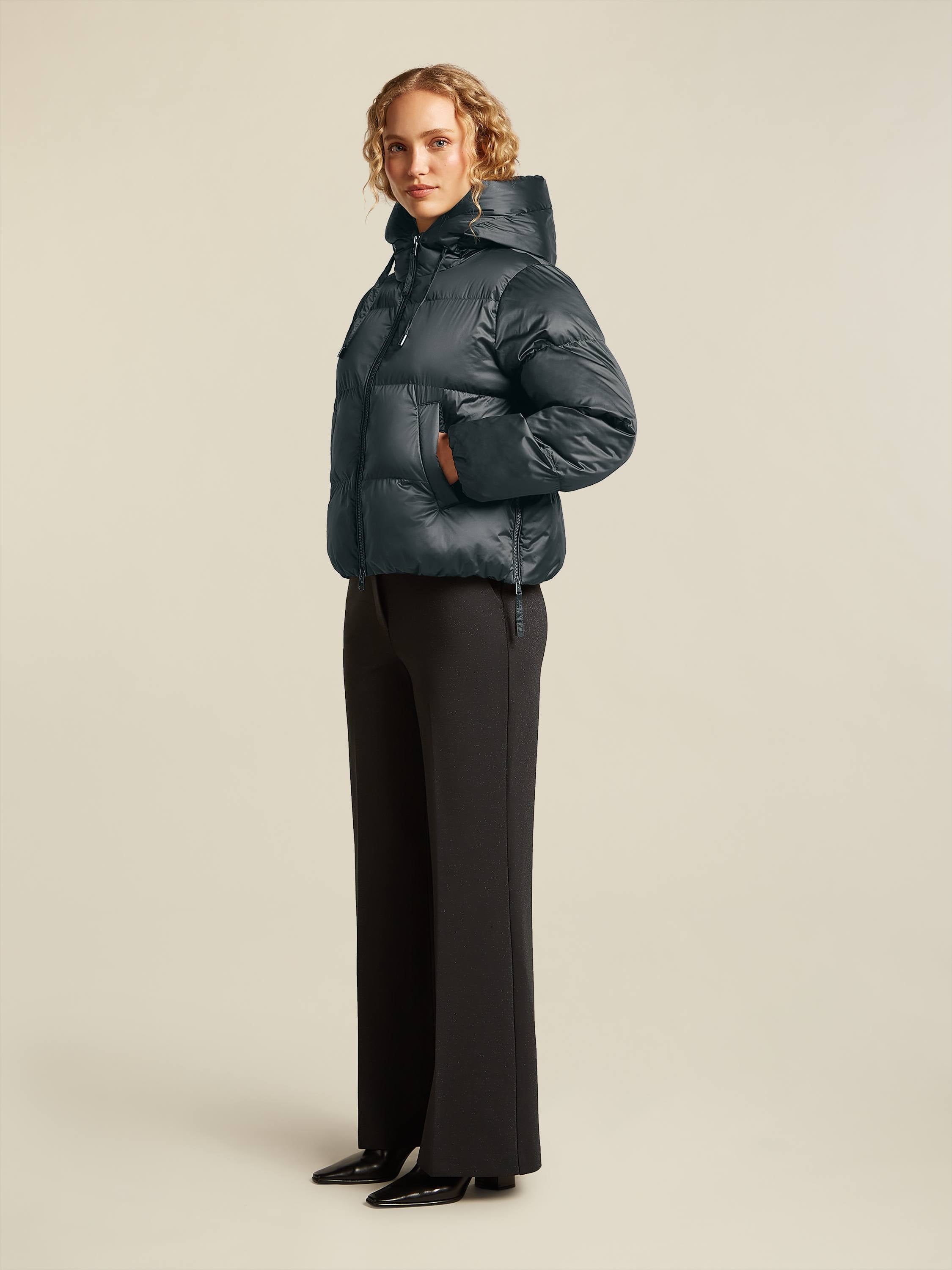 Marian Jacket