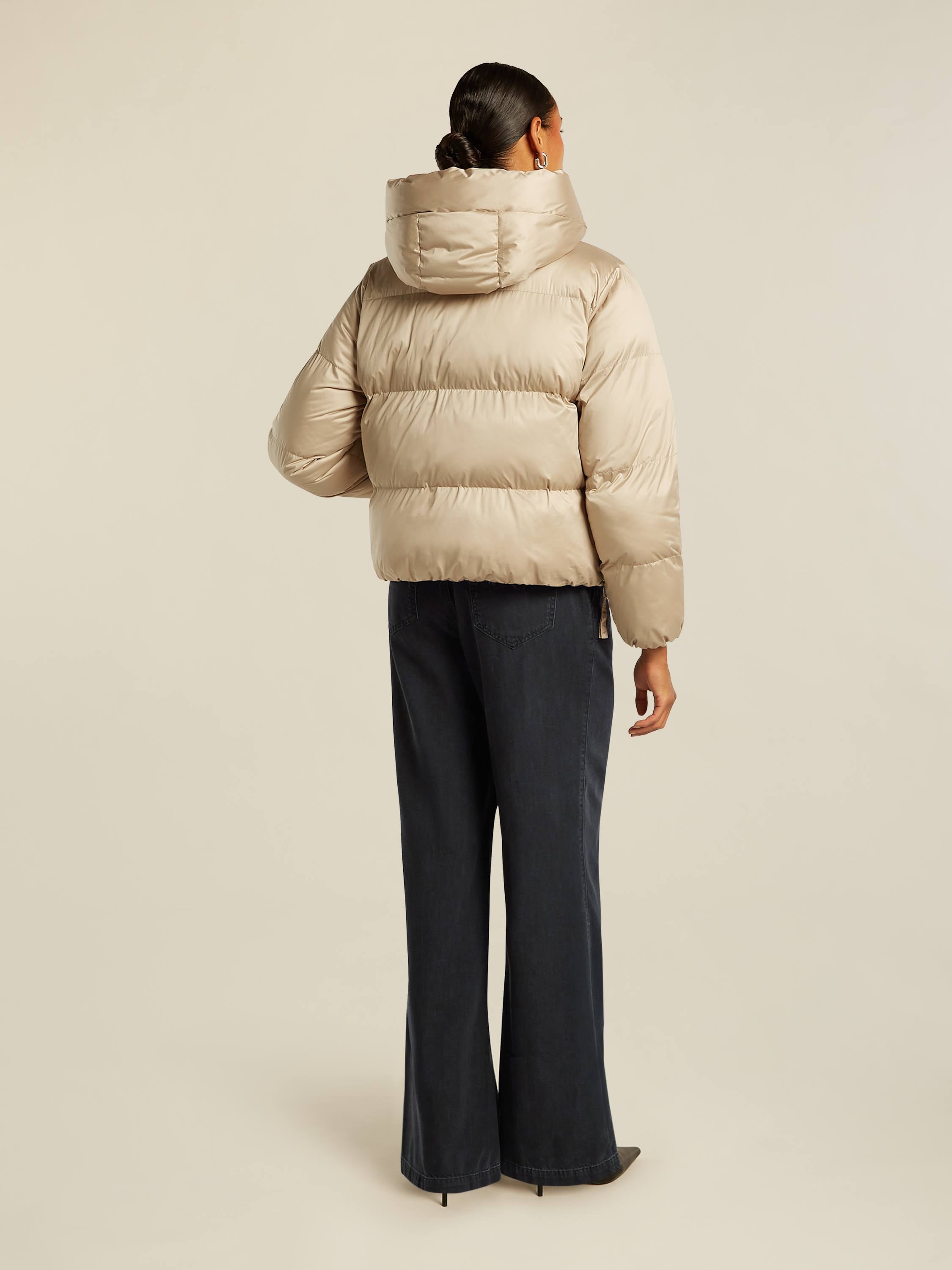 Marian Jacket
