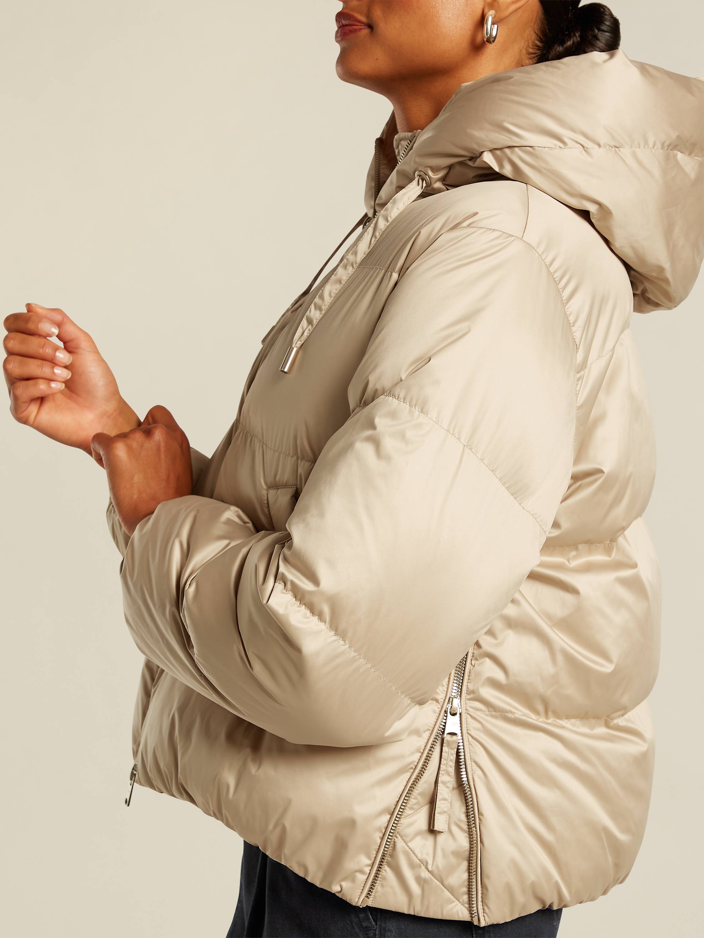 Marian Jacket