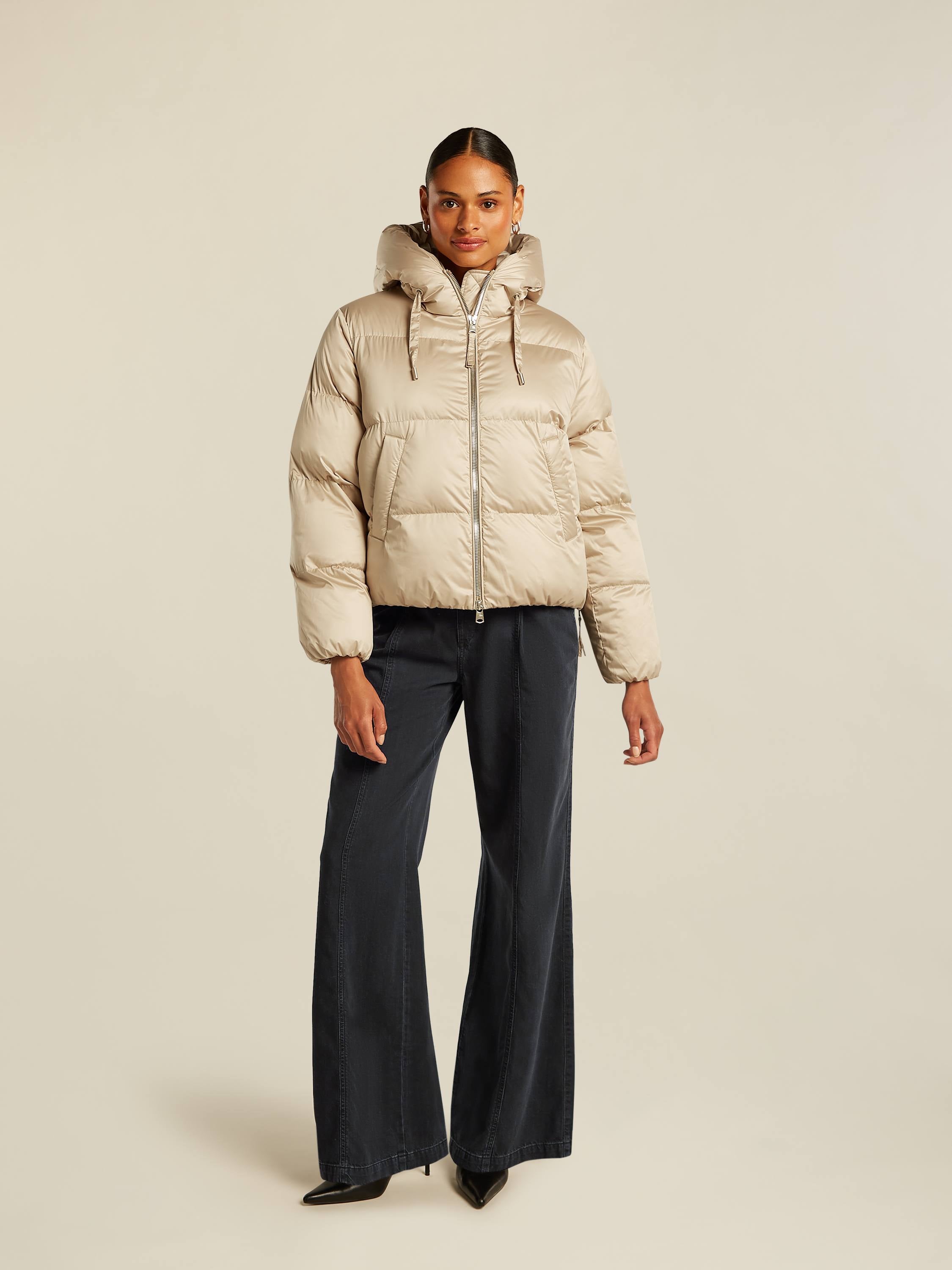 Marian Jacket