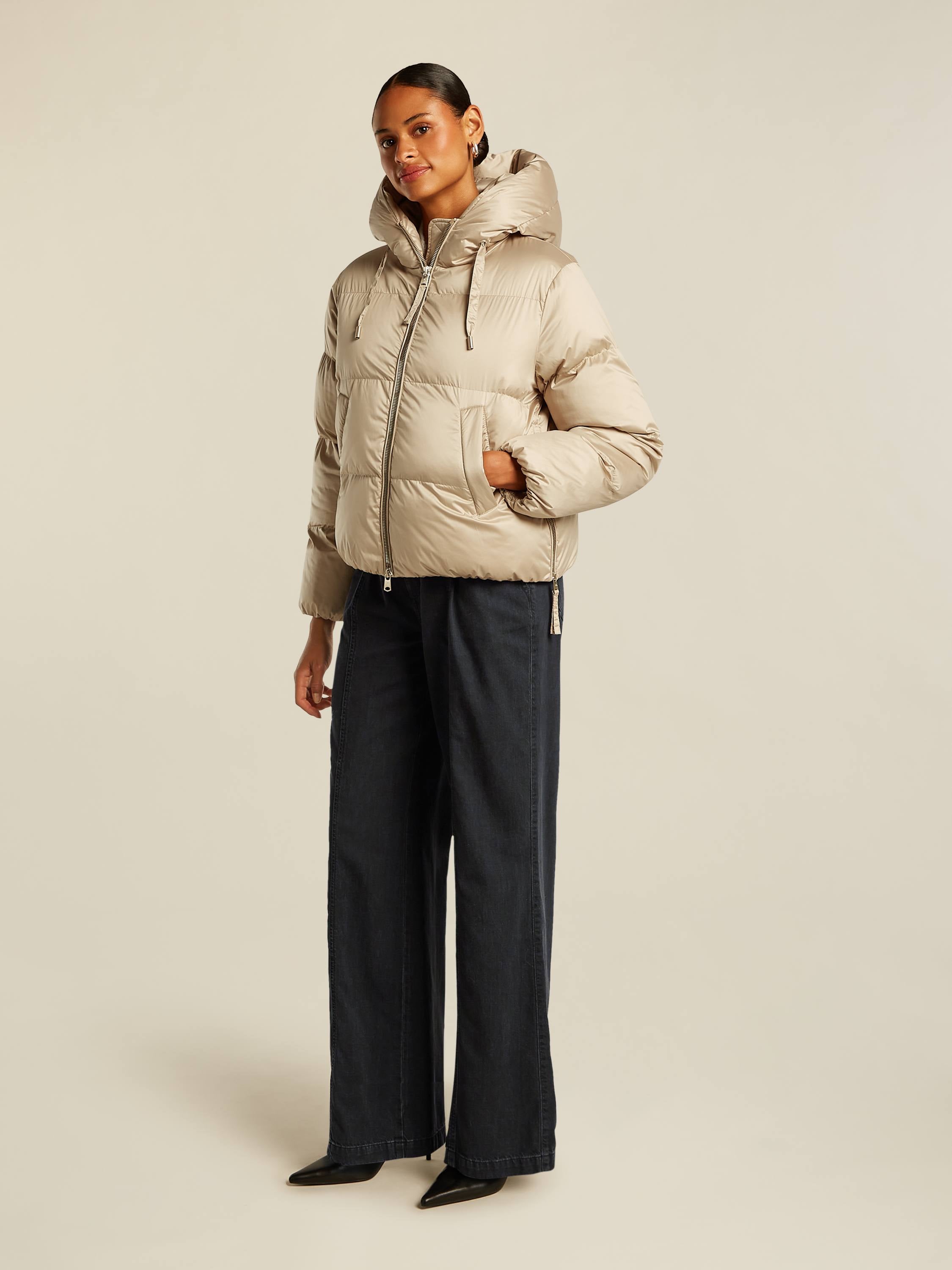 Marian Jacket