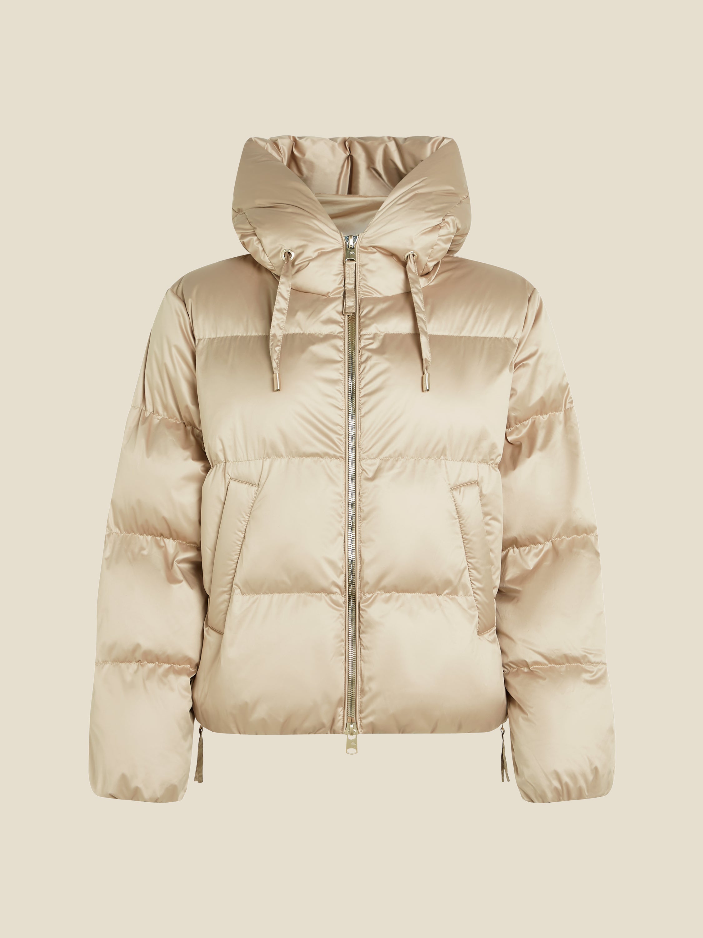Marian Jacket