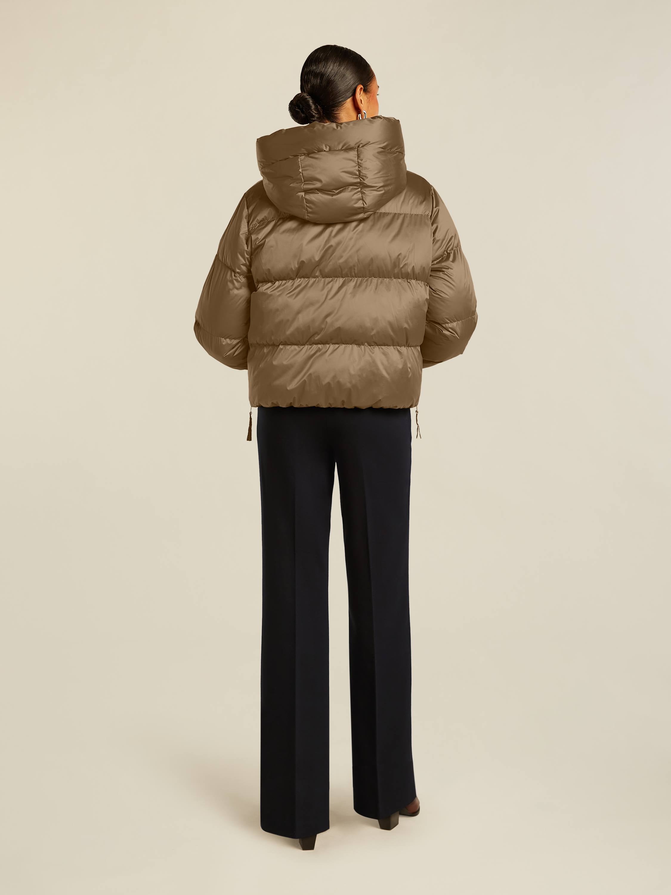 Marian Jacket
