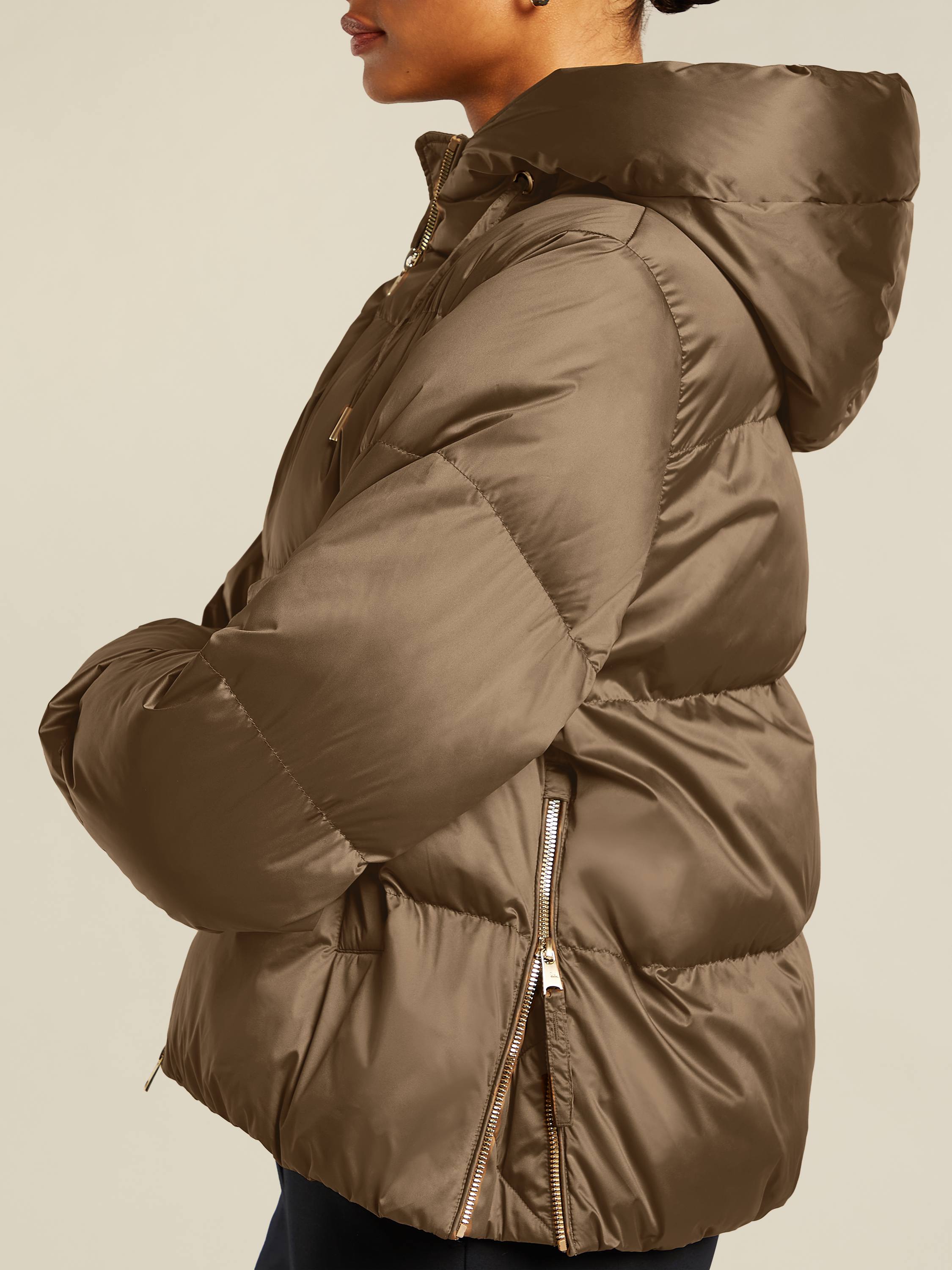 Marian Jacket