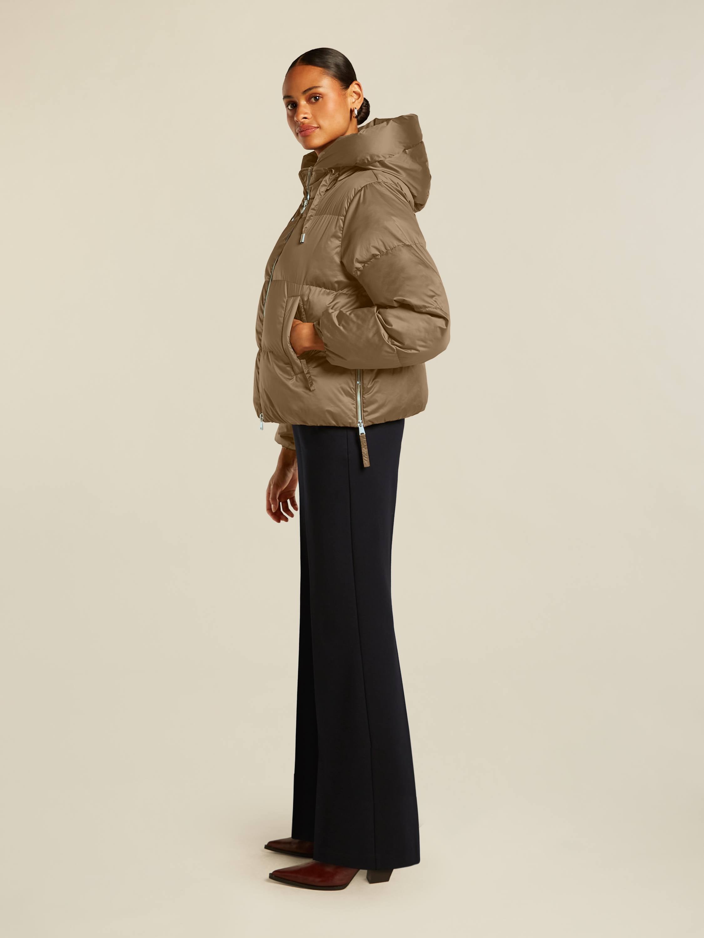 Marian Jacket