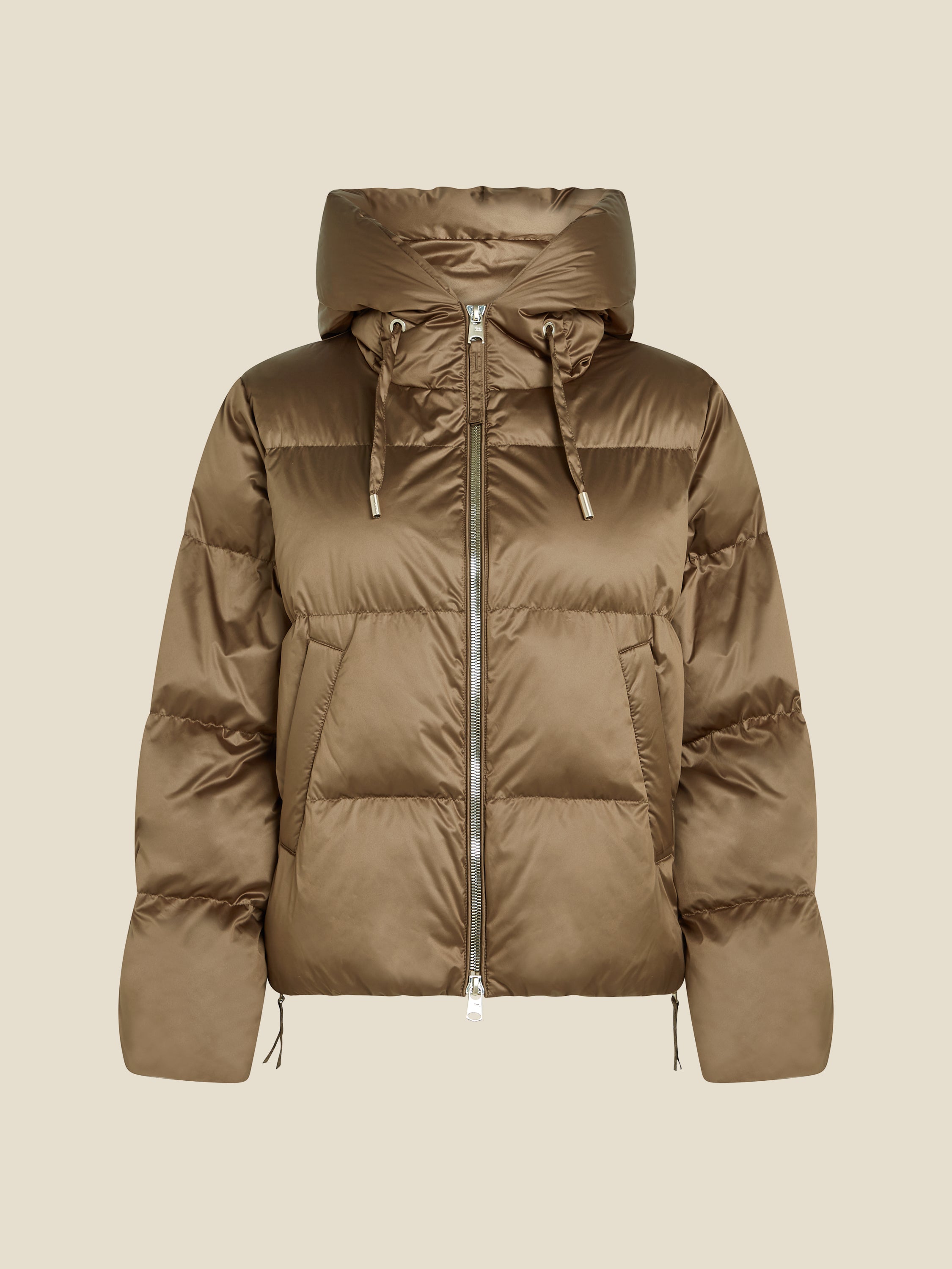 Marian Jacket