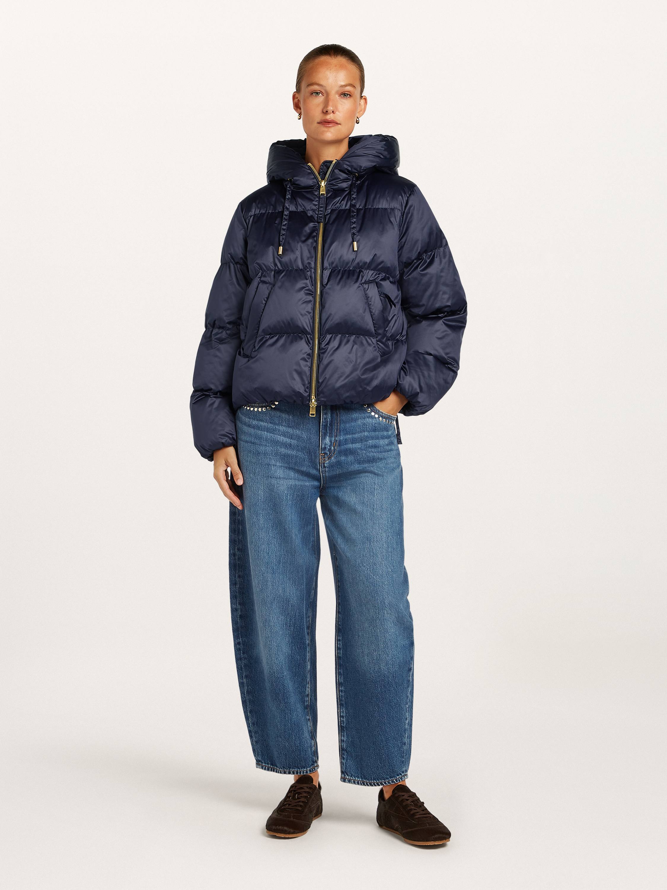 Marian Jacket