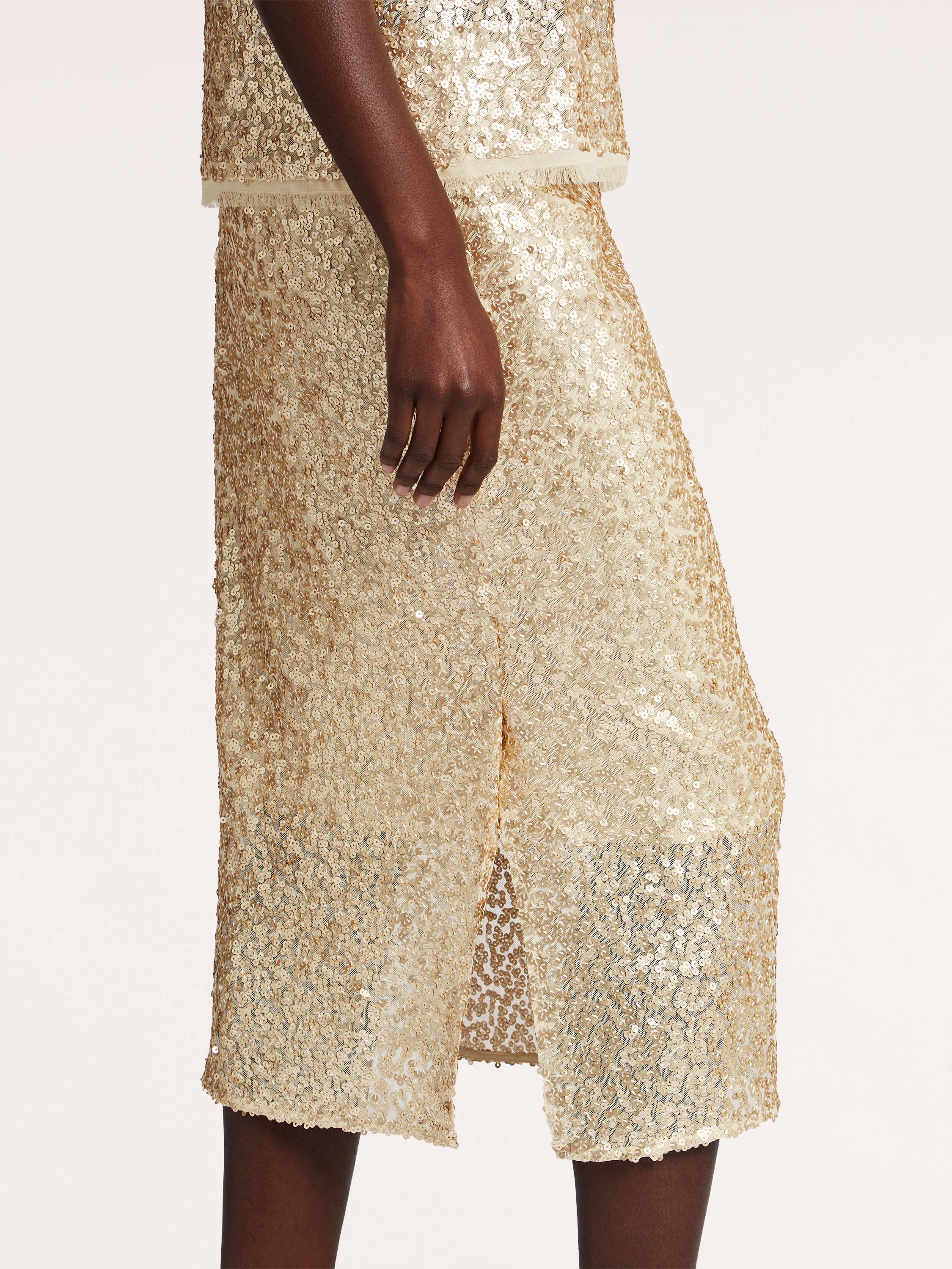 Marie Skirt