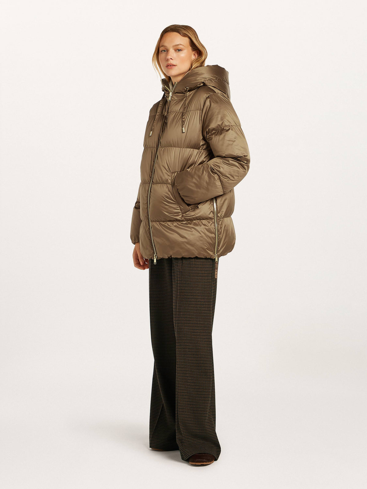 Marion Coat