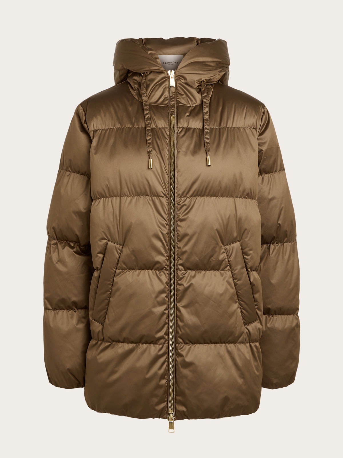 Marion Coat