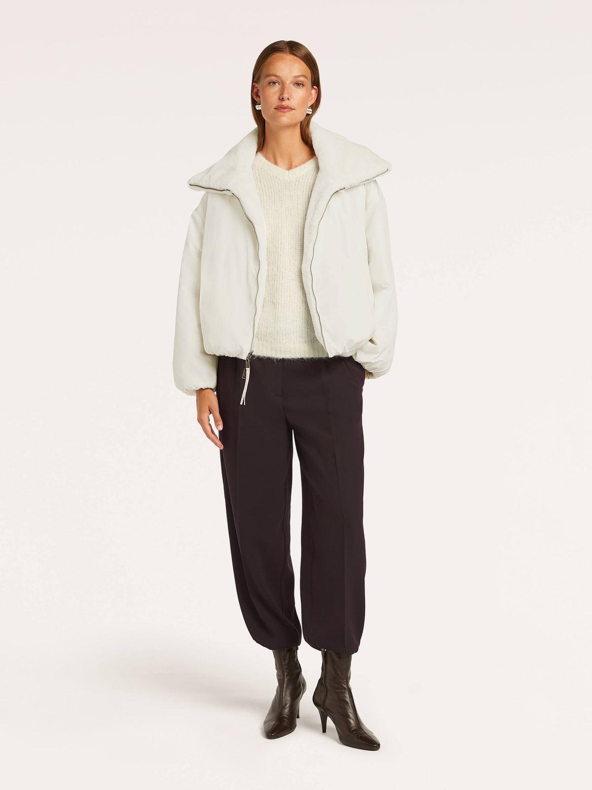 Maxie Jacket