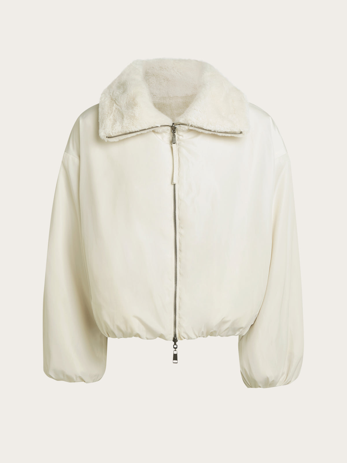Maxie Jacket