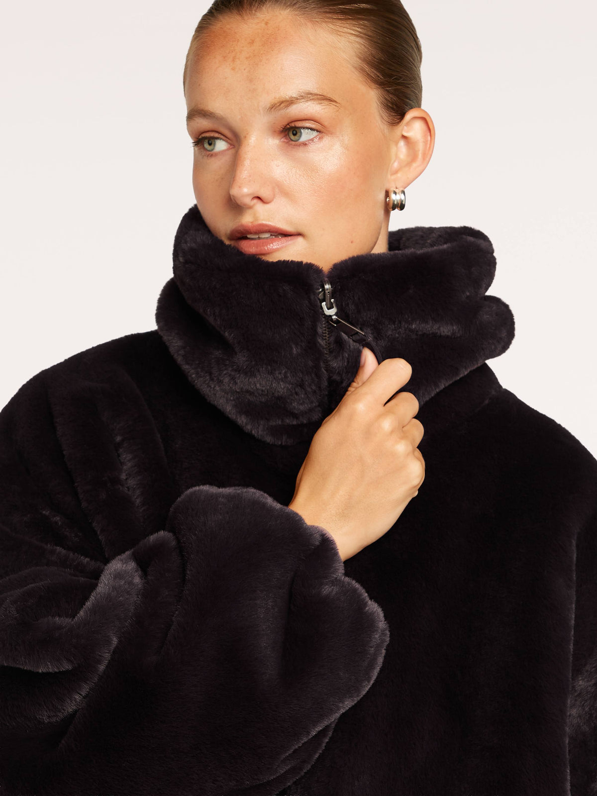 Maxie Jacket