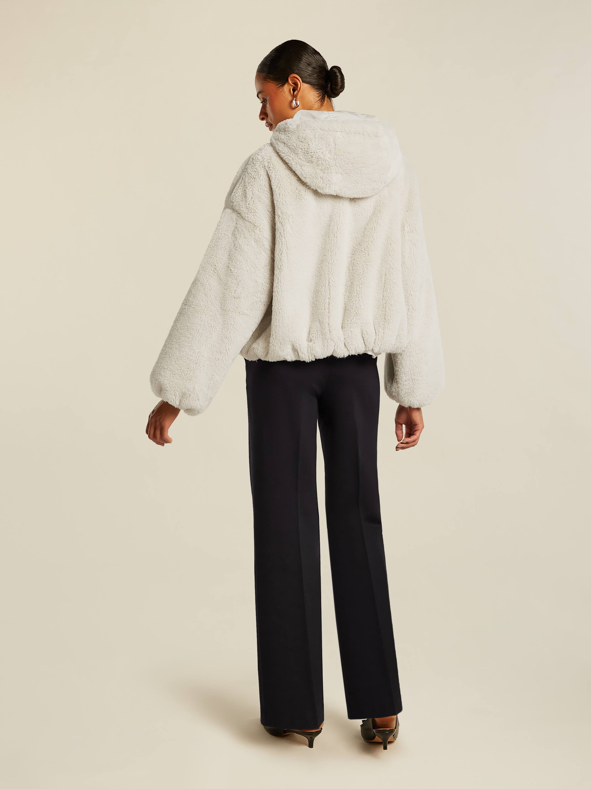 Max Jacket